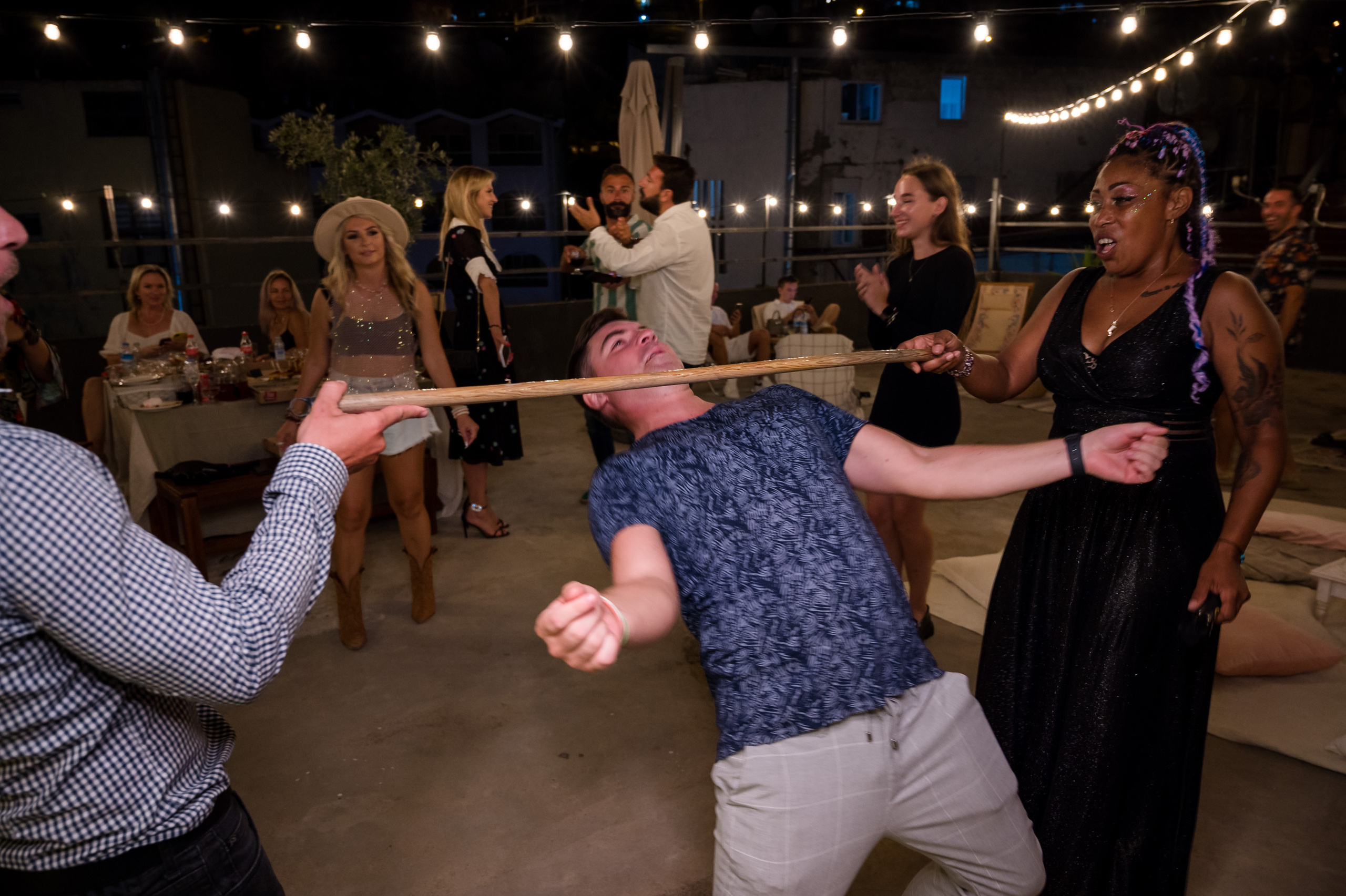 Mama nasha boho party. Photo & Video production, in Bishkek, Kyrgyzstan