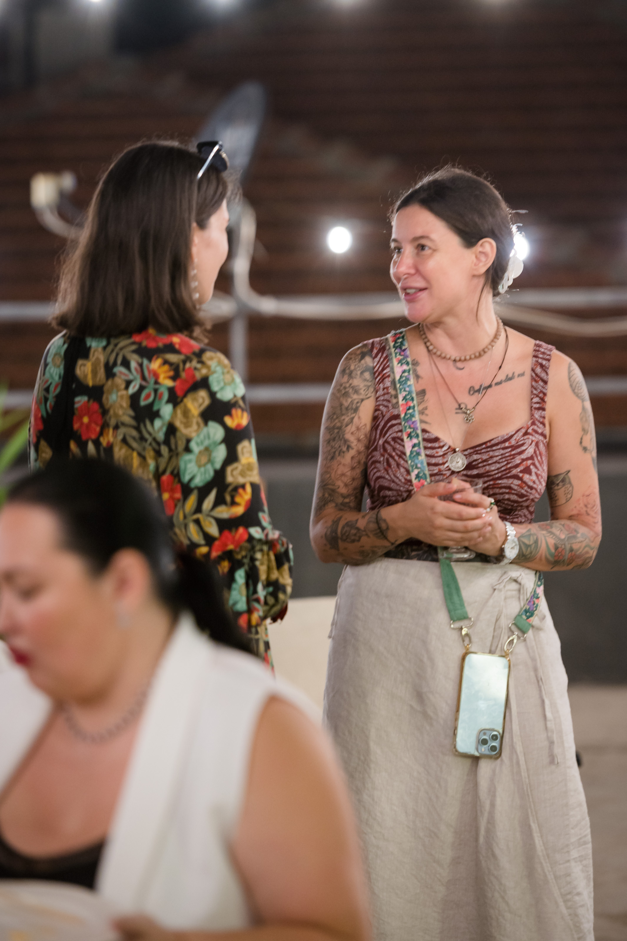 Mama nasha boho party. Photo & Video production, in Bishkek, Kyrgyzstan