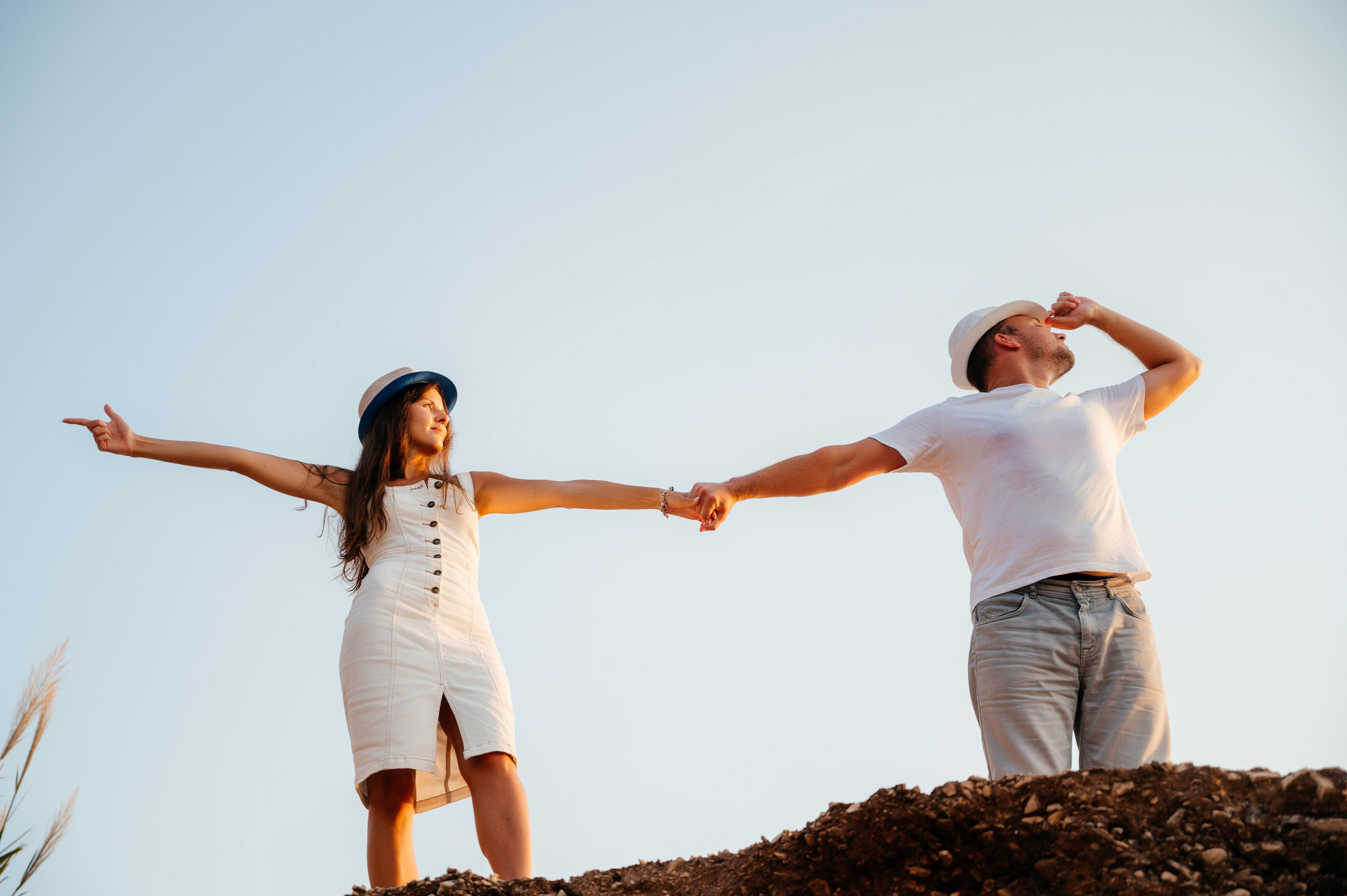 Turkish love story. Photo & Video production, in Bishkek, Kyrgyzstan