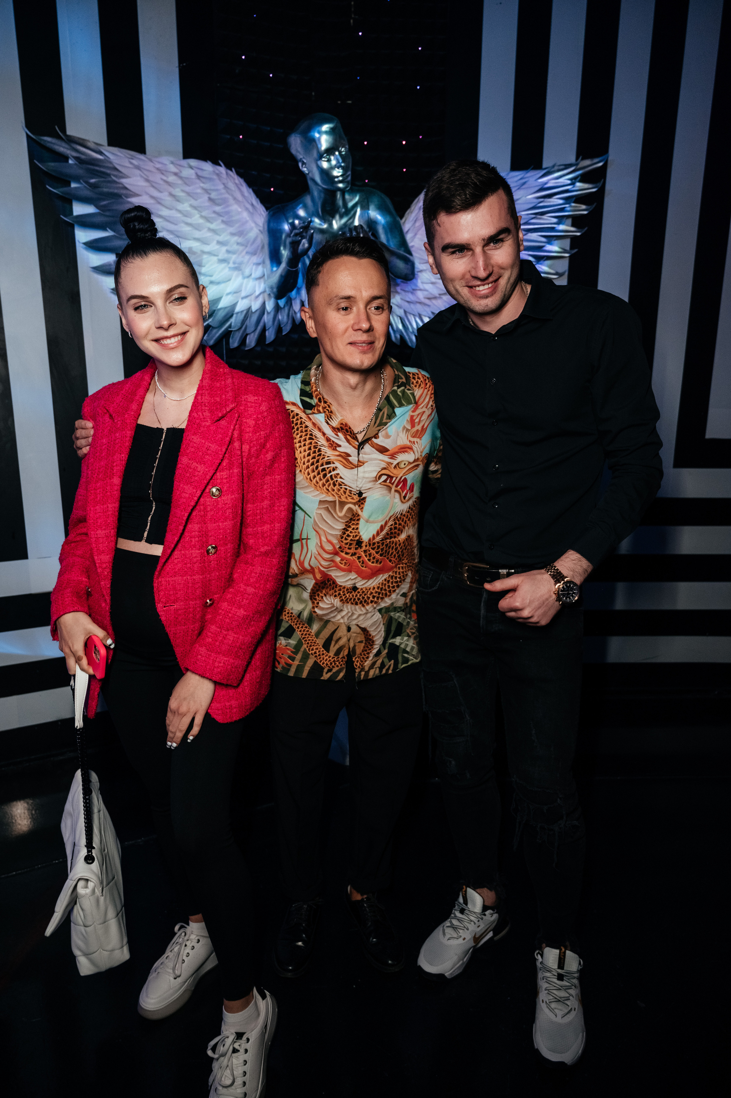 Ilya Sobolev — Stand up artist. Photo & Video production, in Bishkek, Kyrgyzstan