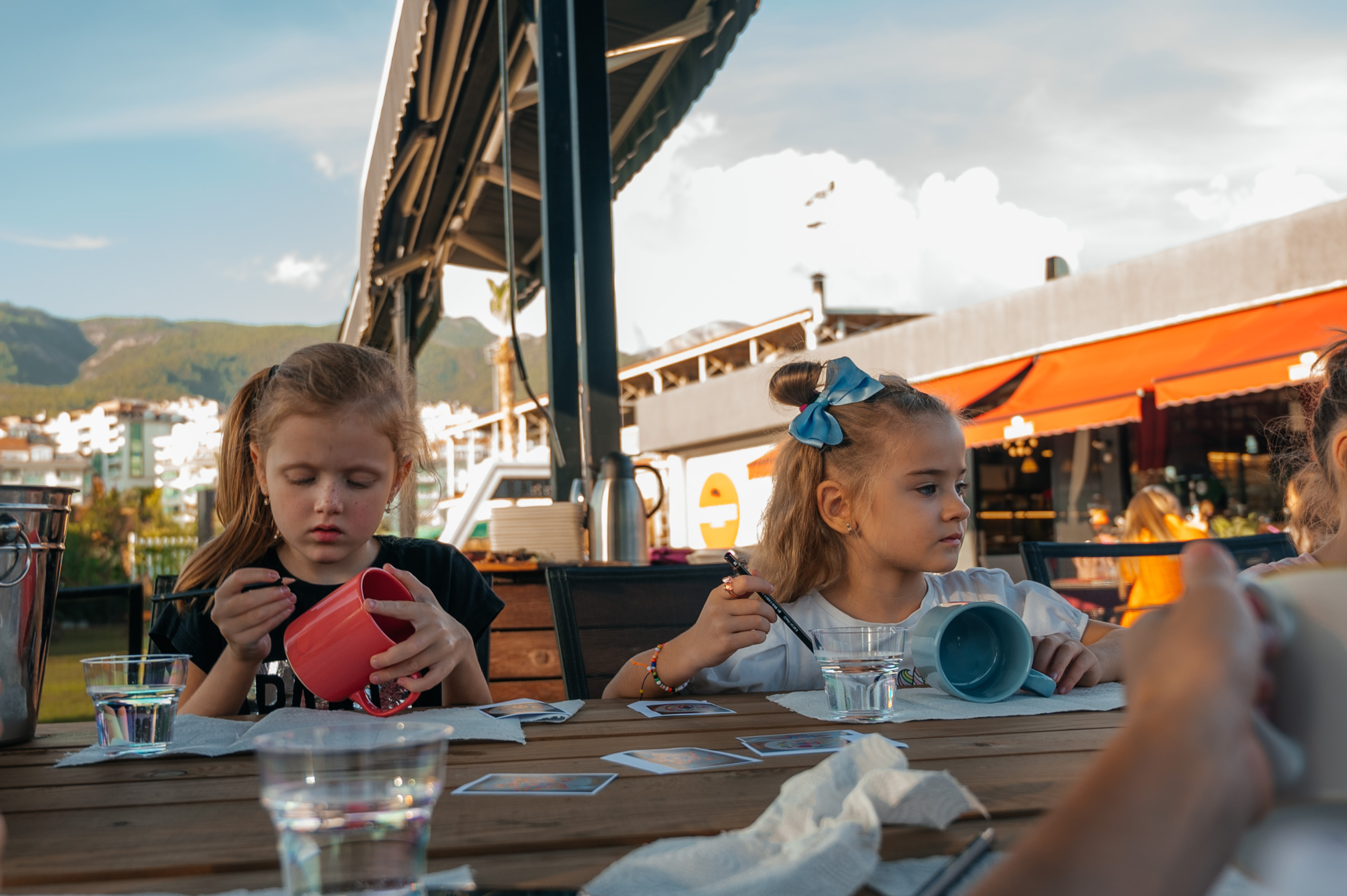 Mia 10. Photo & Video production, in Bishkek, Kyrgyzstan