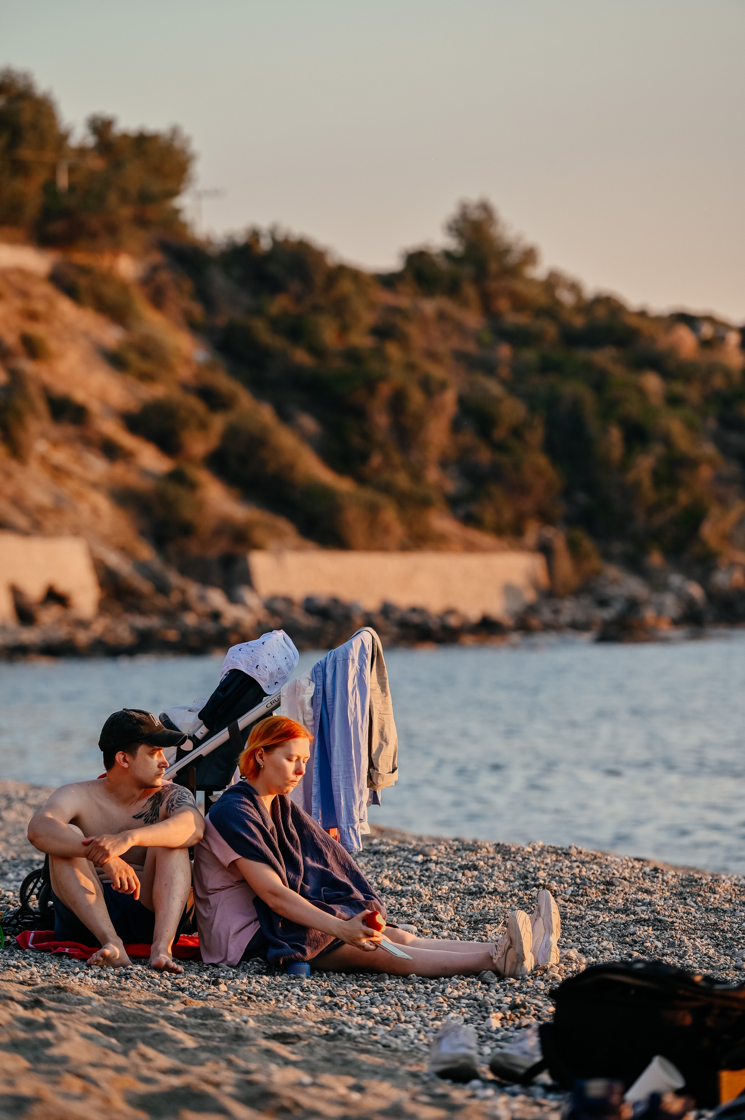 Dottt barbeque. Photo & Video production, in Bishkek, Kyrgyzstan