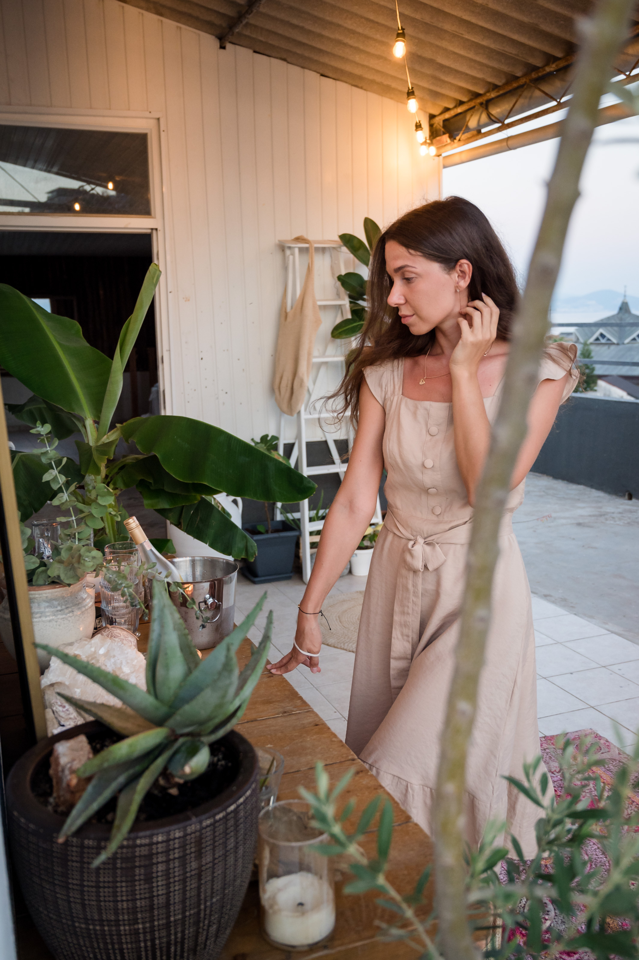 Mama nasha boho party. Photo & Video production, in Bishkek, Kyrgyzstan