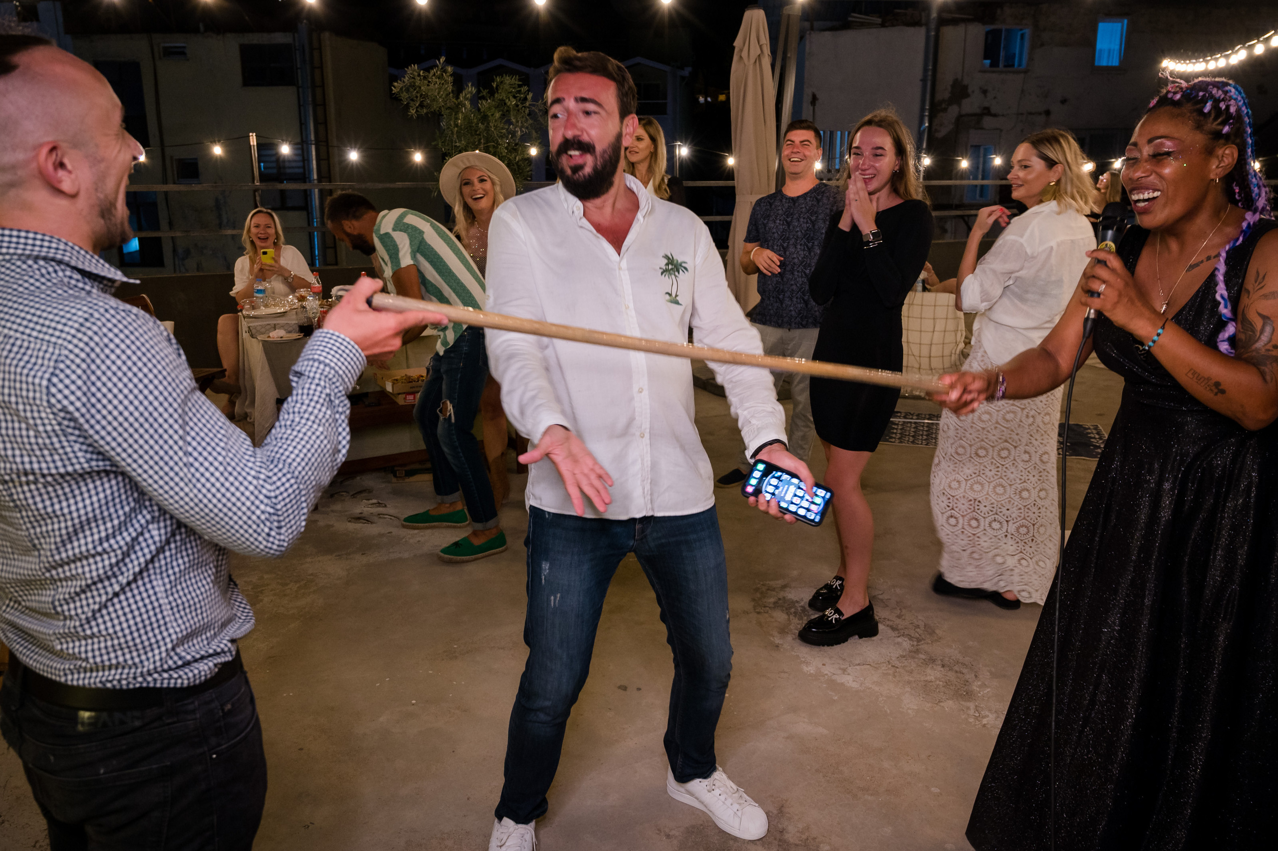 Mama nasha boho party. Photo & Video production, in Bishkek, Kyrgyzstan