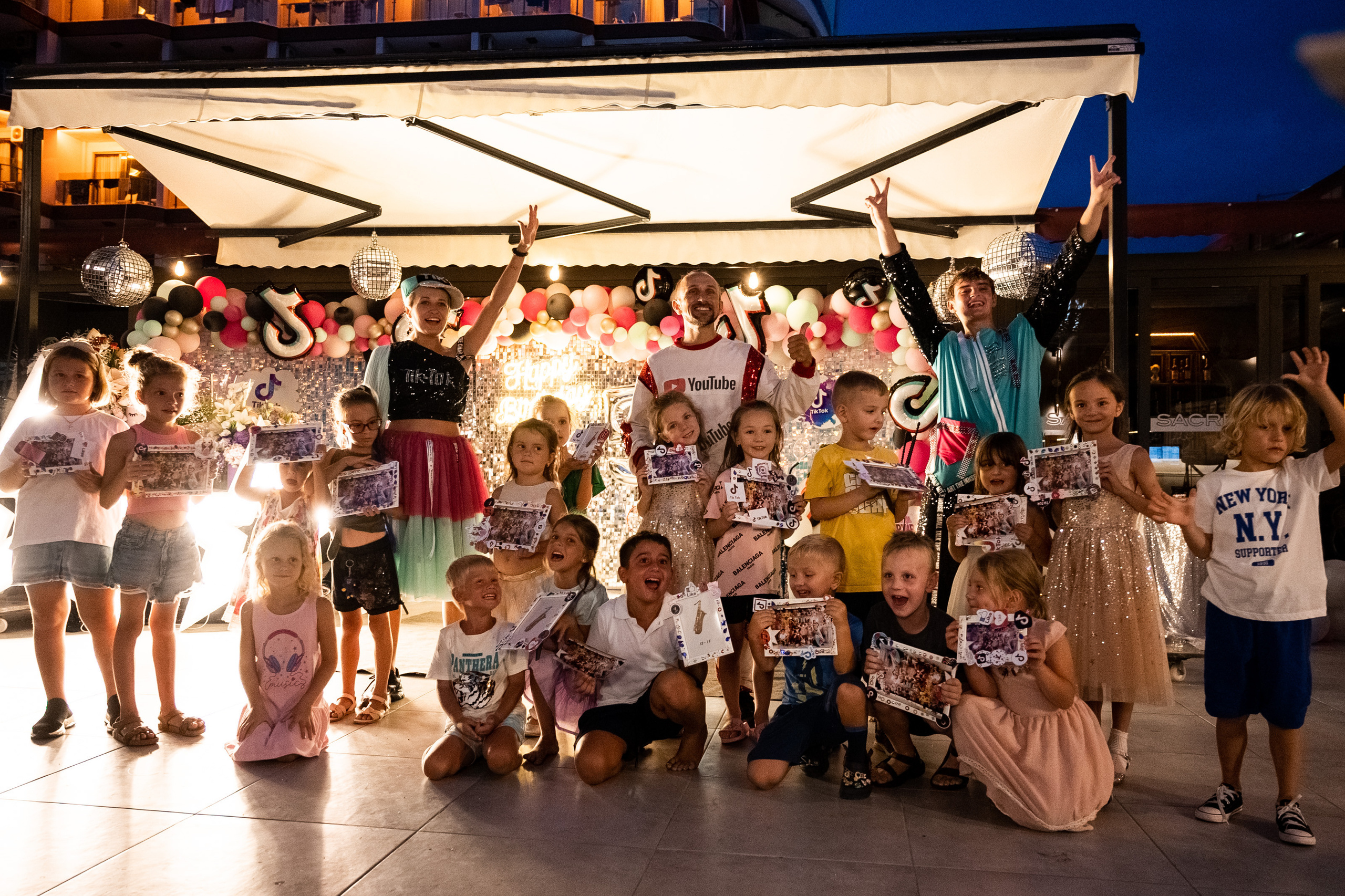 Leya 5. Photo & Video production, in Bishkek, Kyrgyzstan