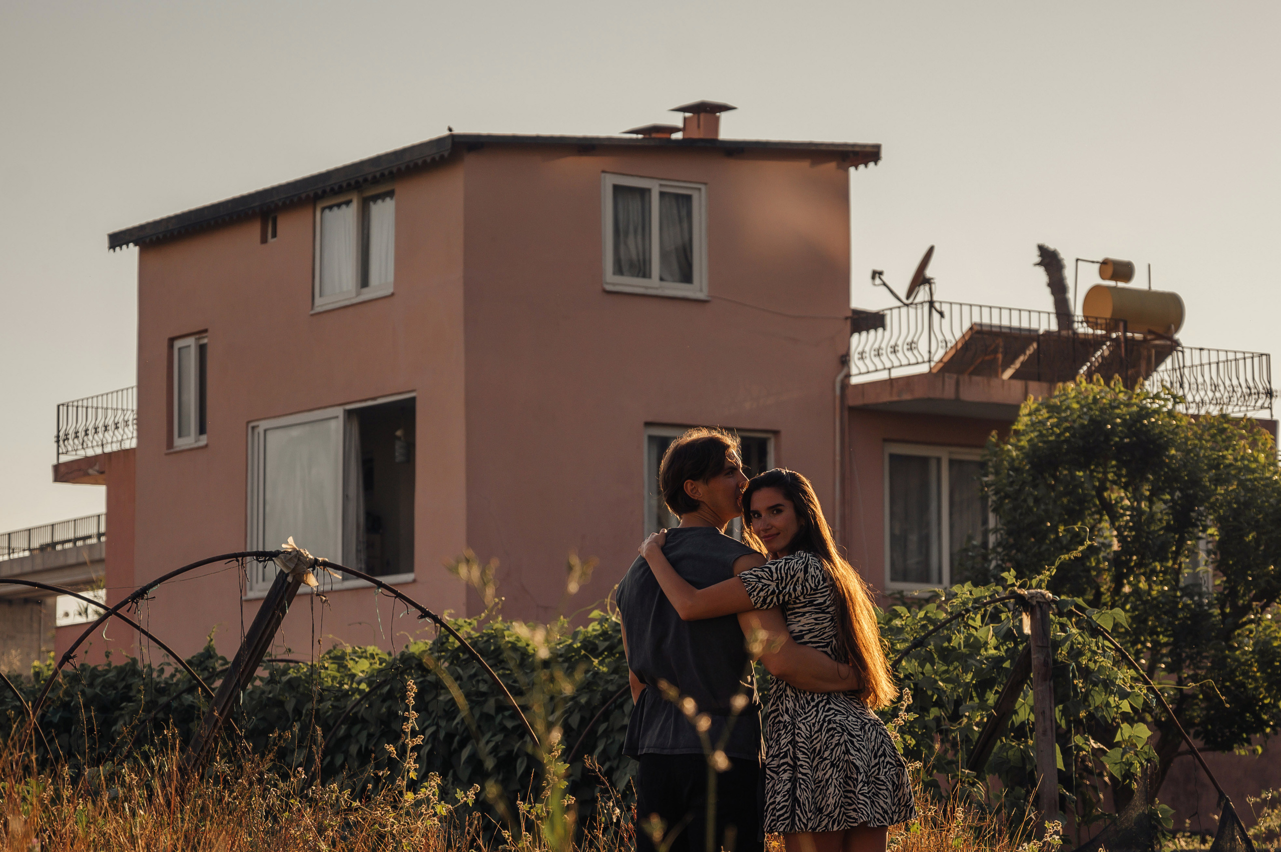 Alex&Nasty. Photo & Video production, in Bishkek, Kyrgyzstan