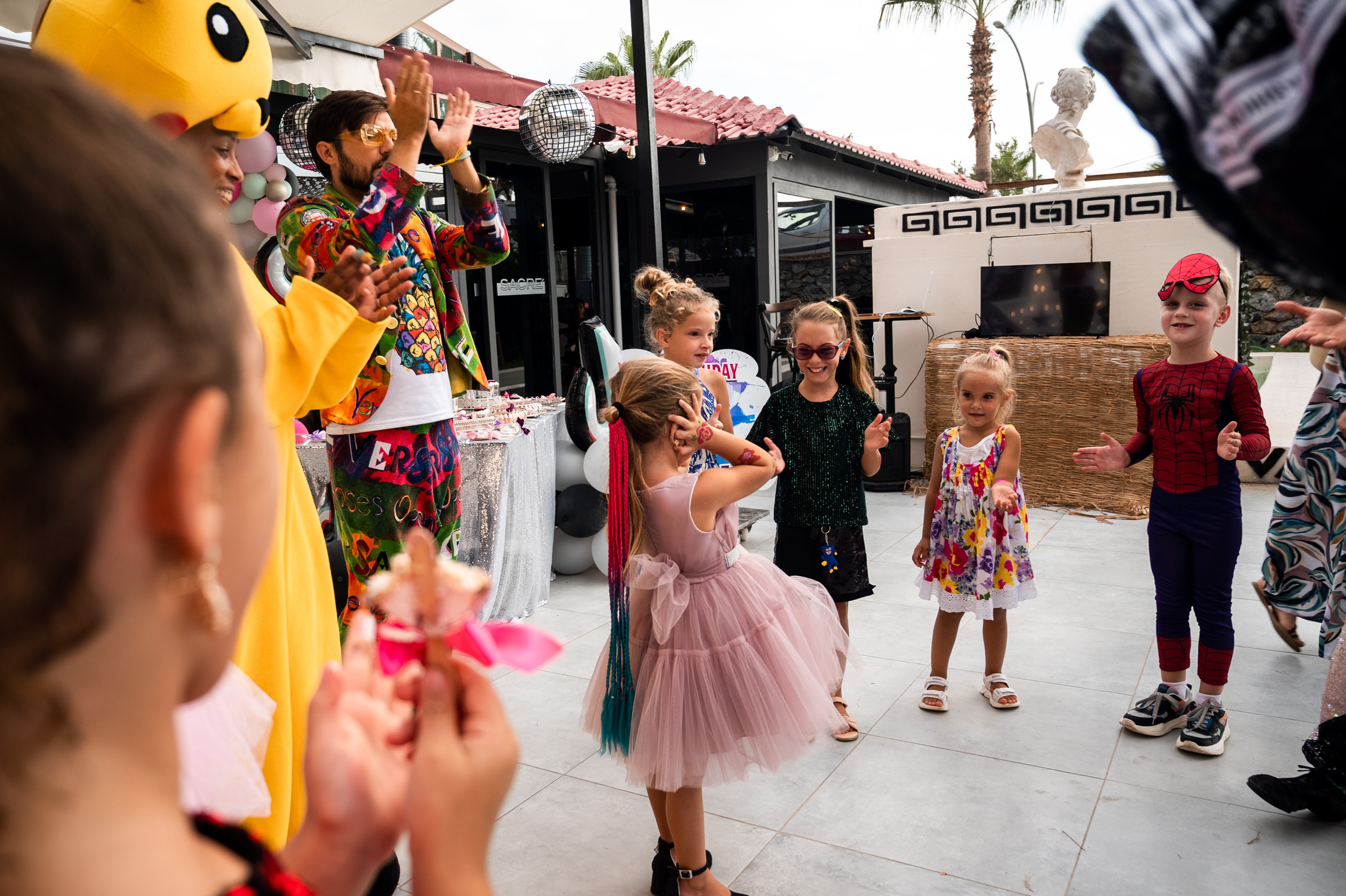 Leya 5. Photo & Video production, in Bishkek, Kyrgyzstan