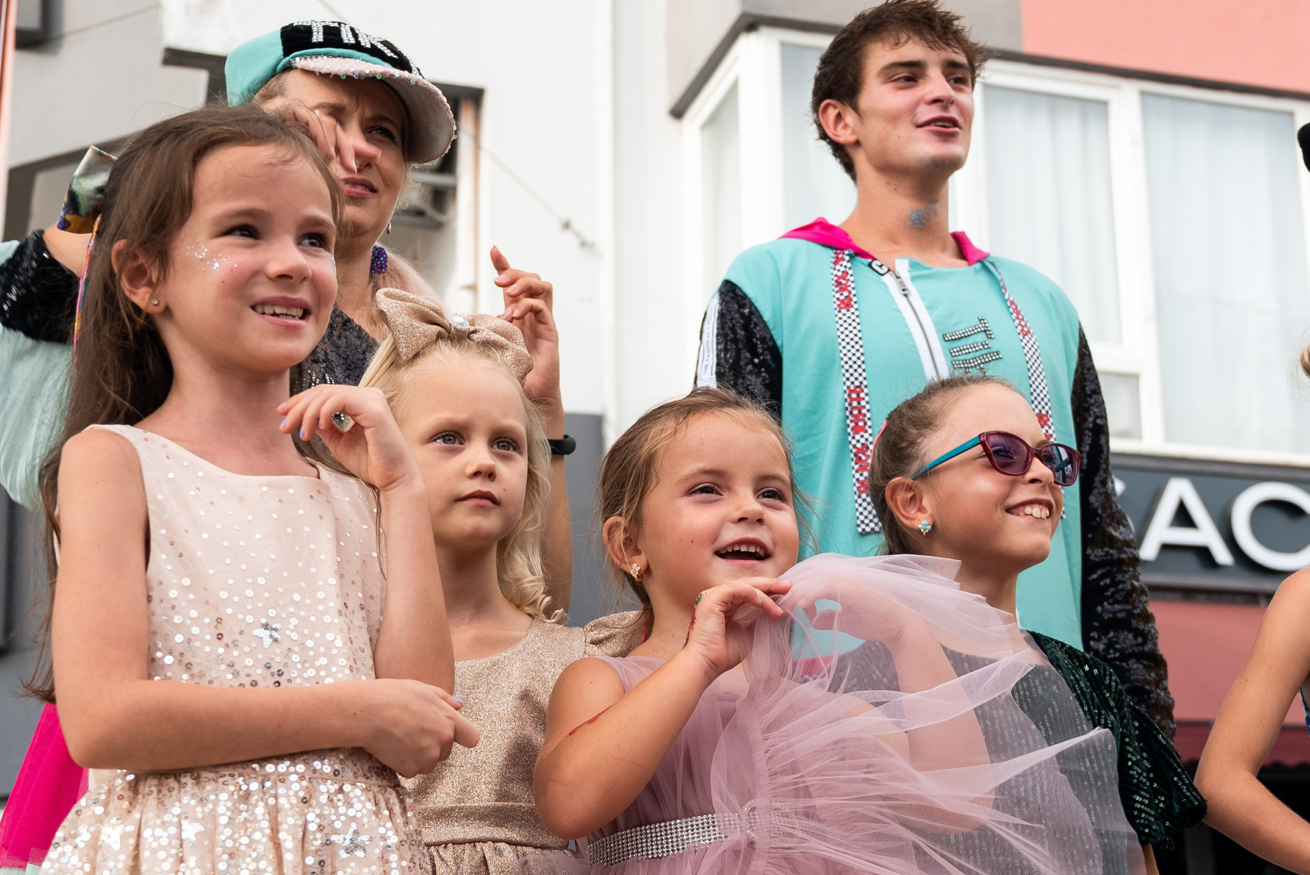 Leya 5. Photo & Video production, in Bishkek, Kyrgyzstan