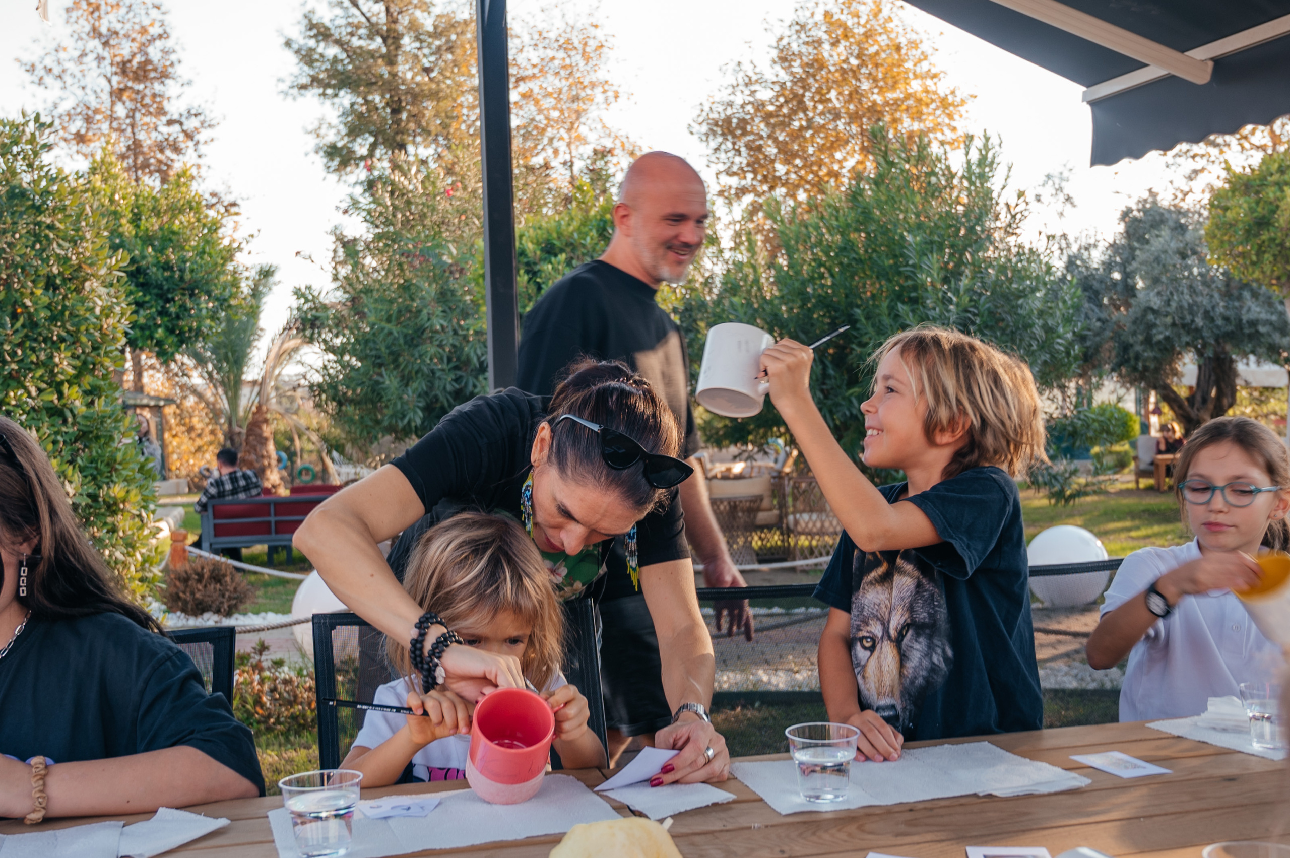 Mia 10. Photo & Video production, in Bishkek, Kyrgyzstan