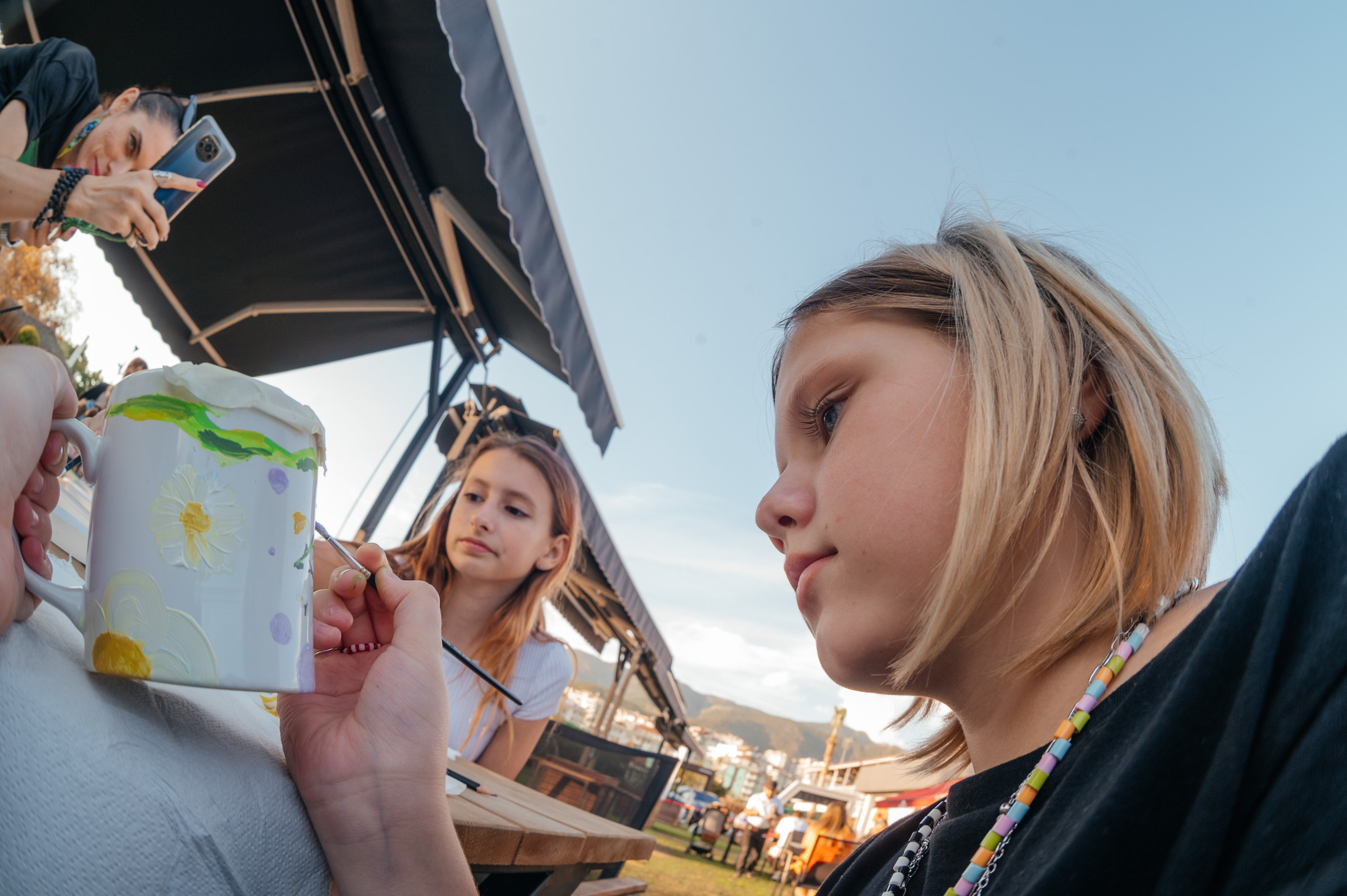 Mia 10. Photo & Video production, in Bishkek, Kyrgyzstan