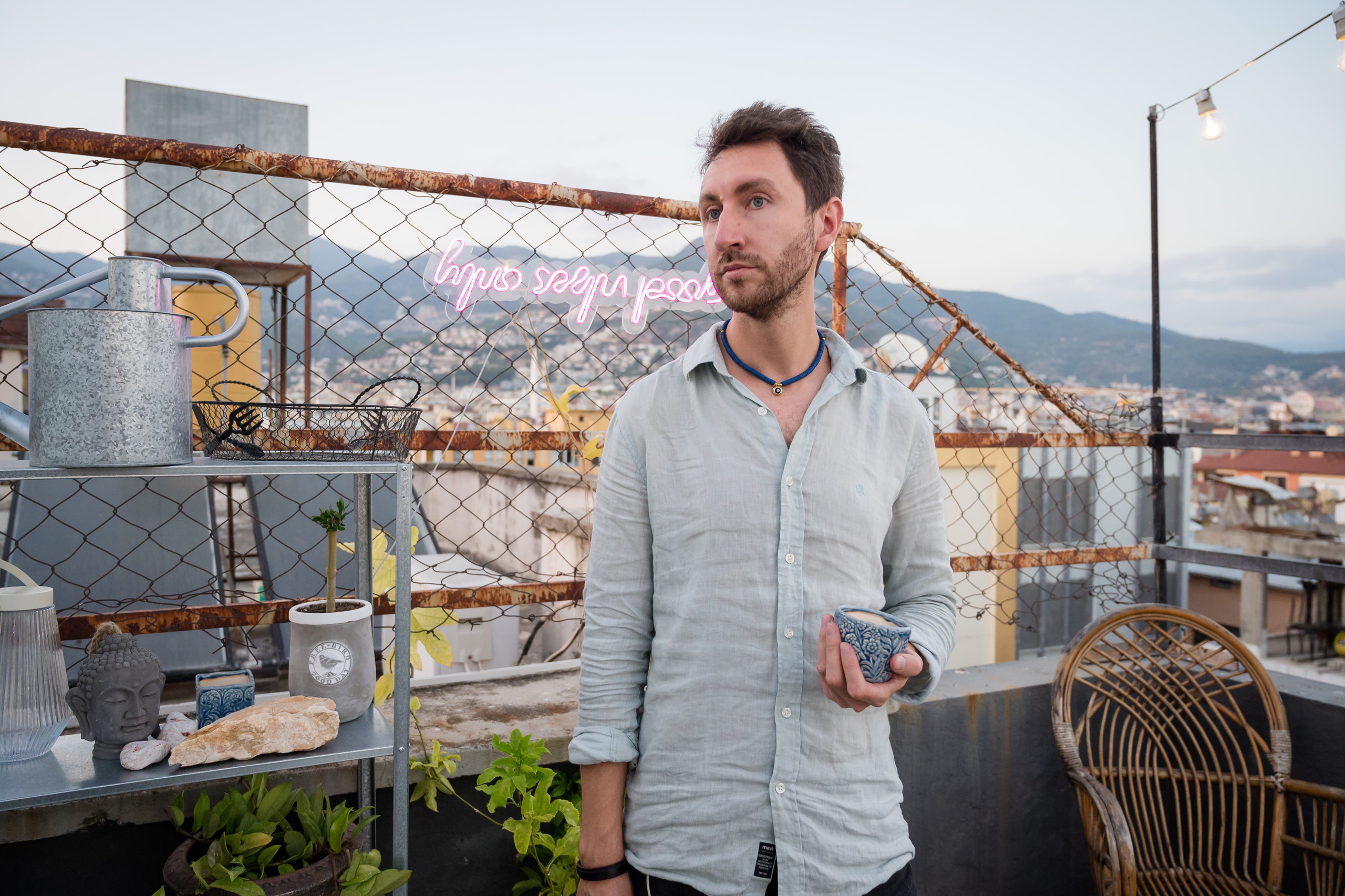 Mama nasha boho party. Photo & Video production, in Bishkek, Kyrgyzstan