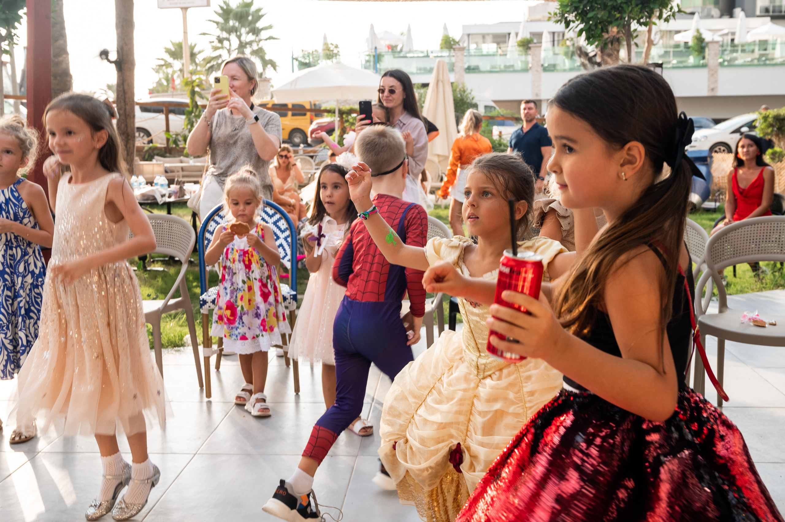 Leya 5. Photo & Video production, in Bishkek, Kyrgyzstan