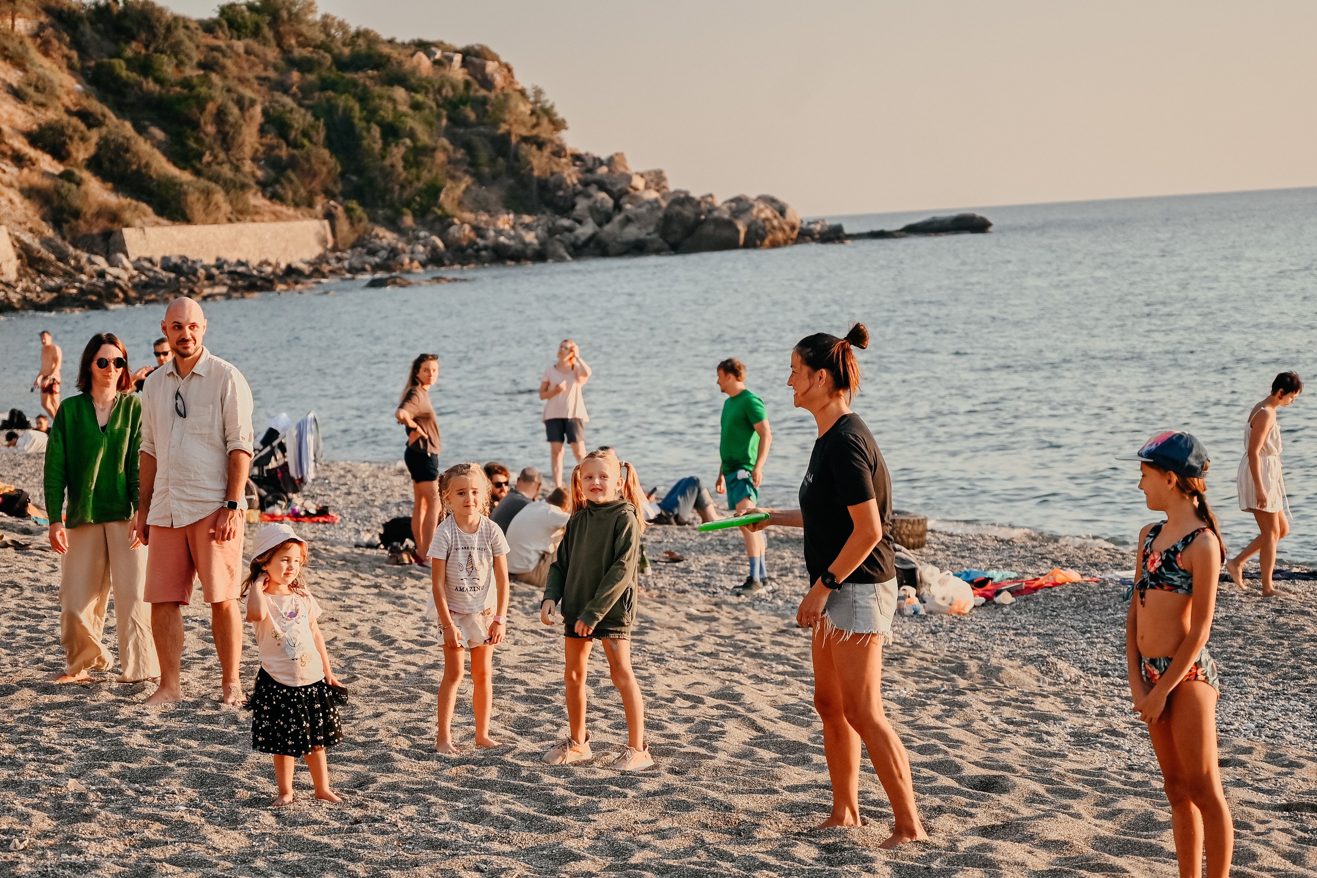 Dottt barbeque. Photo & Video production, in Bishkek, Kyrgyzstan