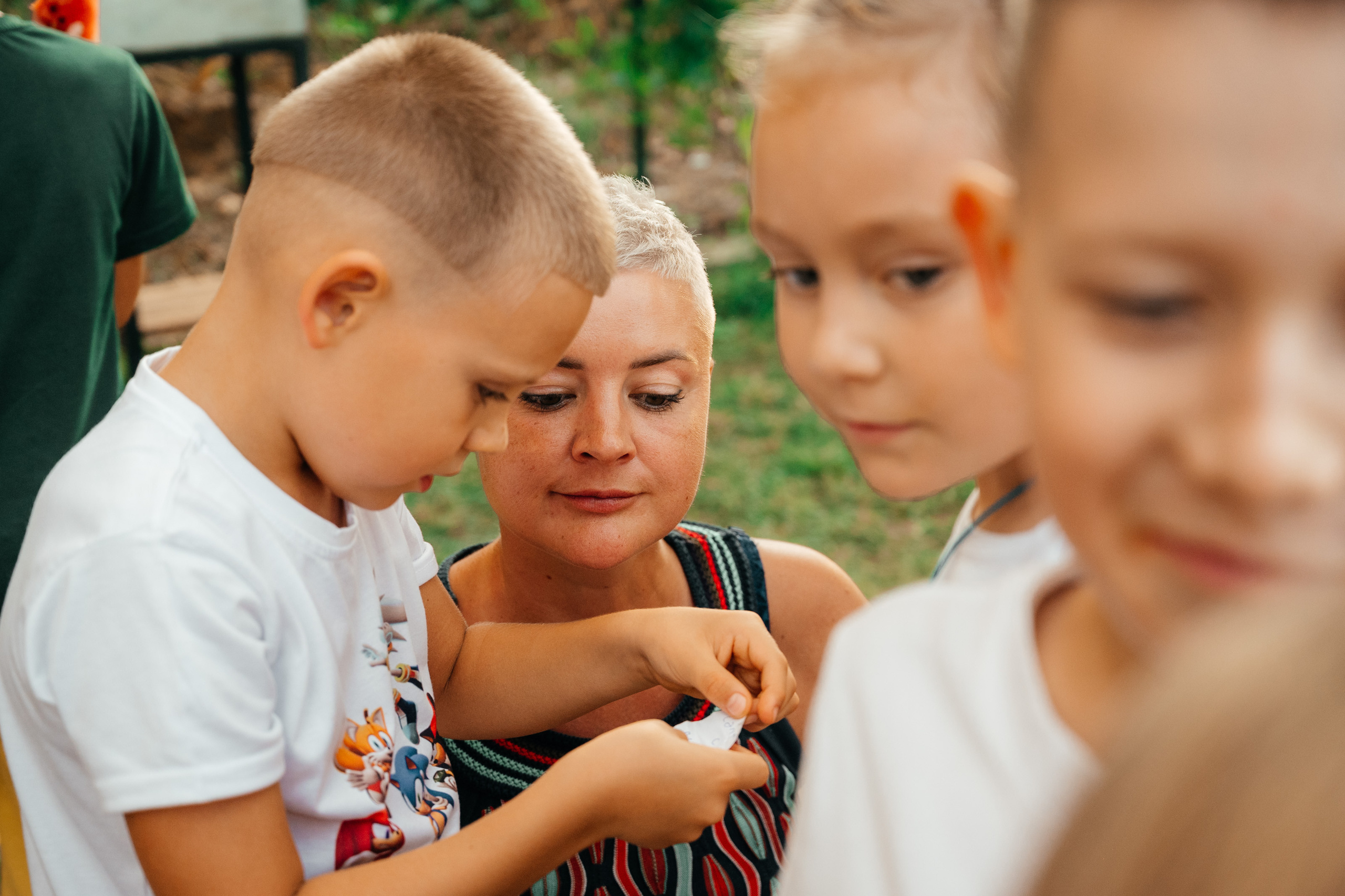 Luka 7. Photo & Video production, in Bishkek, Kyrgyzstan