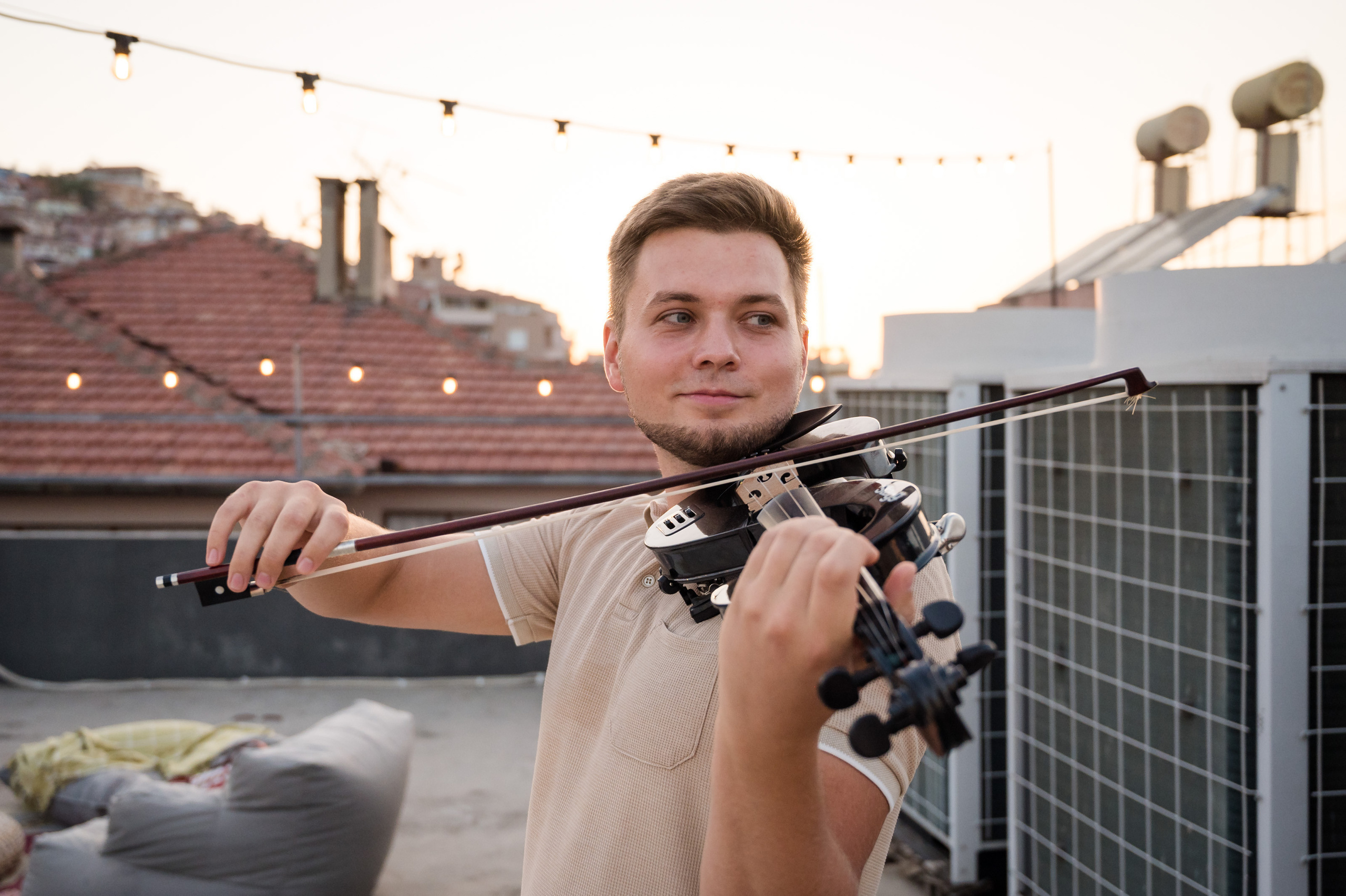 Mama nasha boho party. Photo & Video production, in Bishkek, Kyrgyzstan