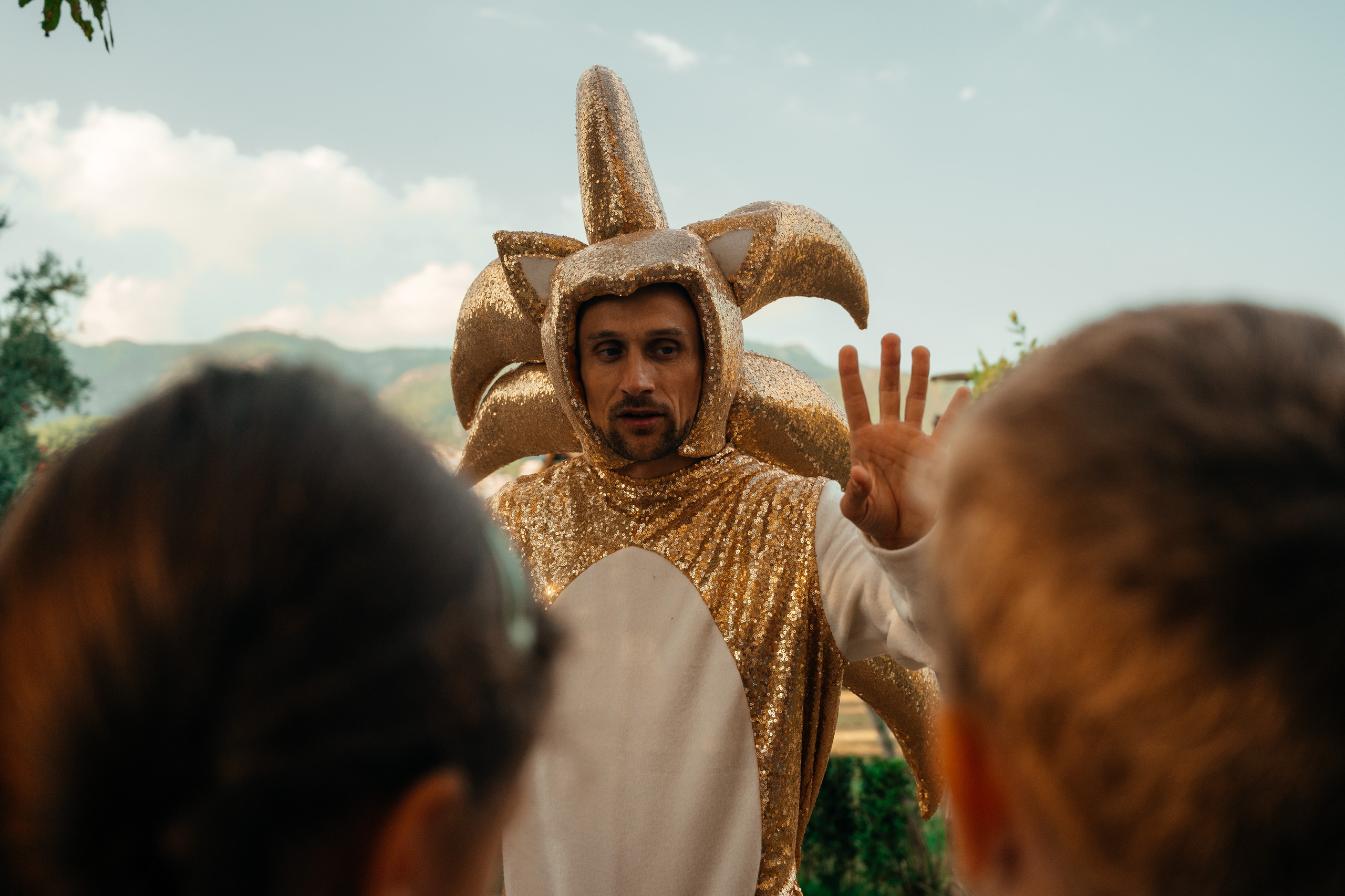 Luka 7. Photo & Video production, in Bishkek, Kyrgyzstan