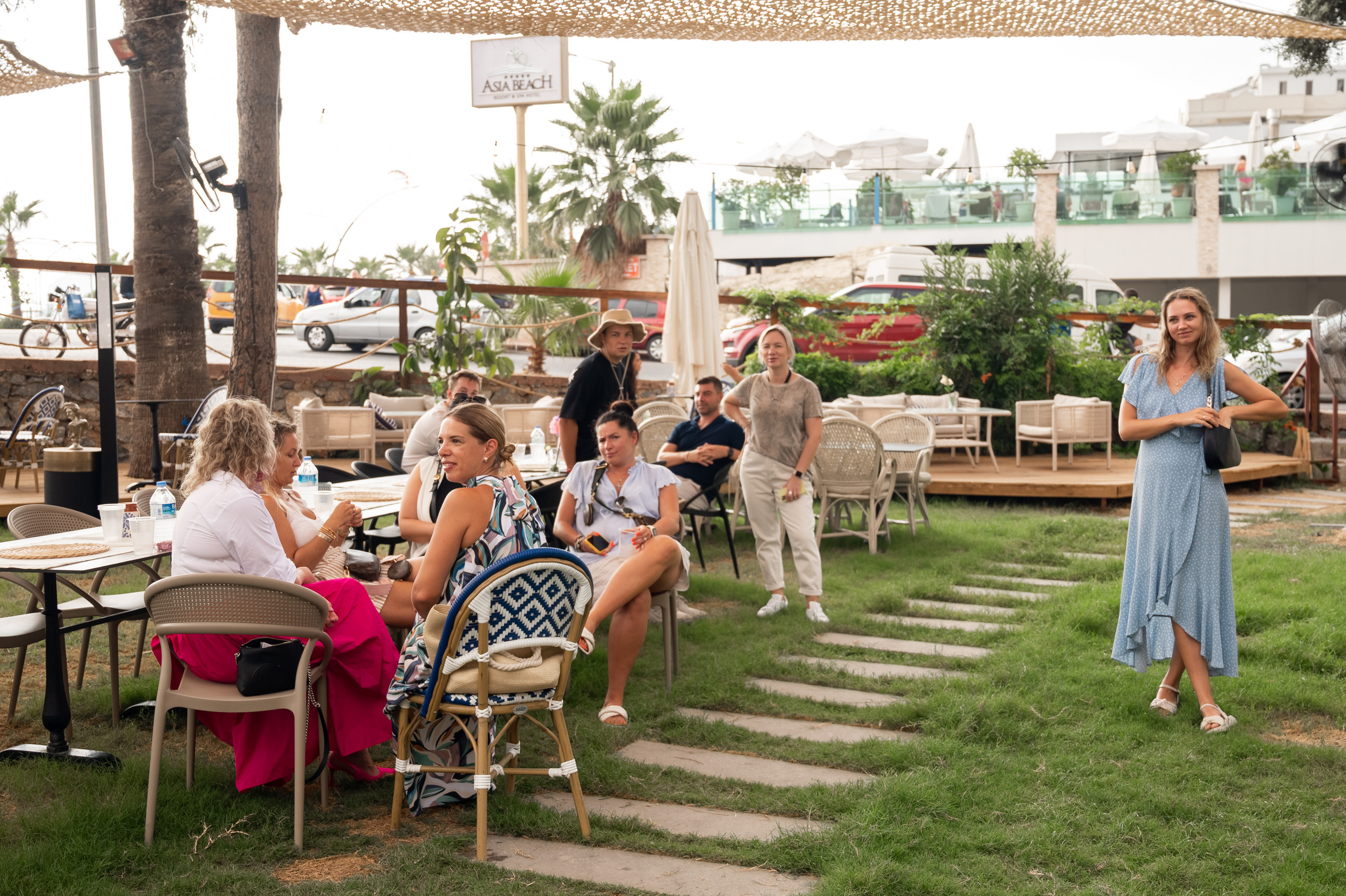 Leya 5. Photo & Video production, in Bishkek, Kyrgyzstan