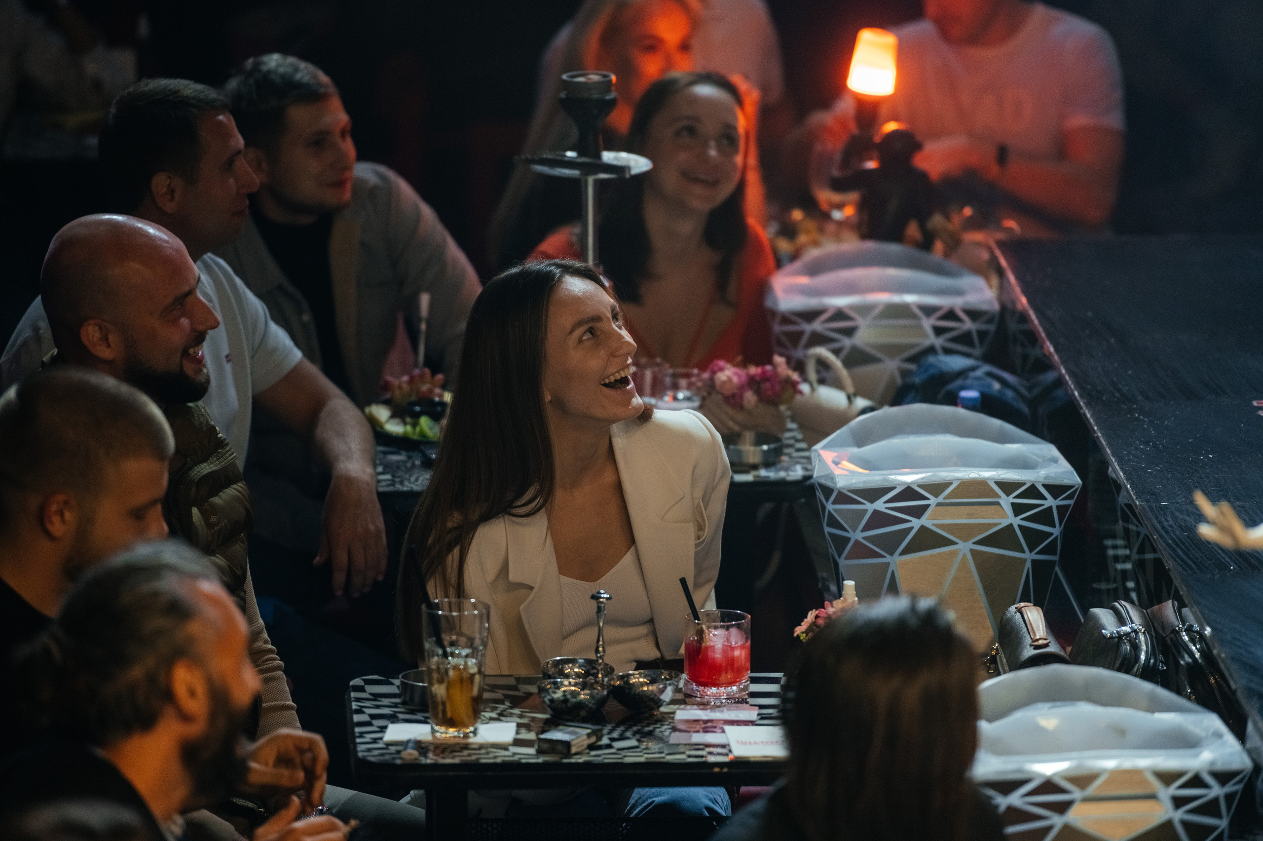 Ilya Sobolev — Stand up artist. Photo & Video production, in Bishkek, Kyrgyzstan