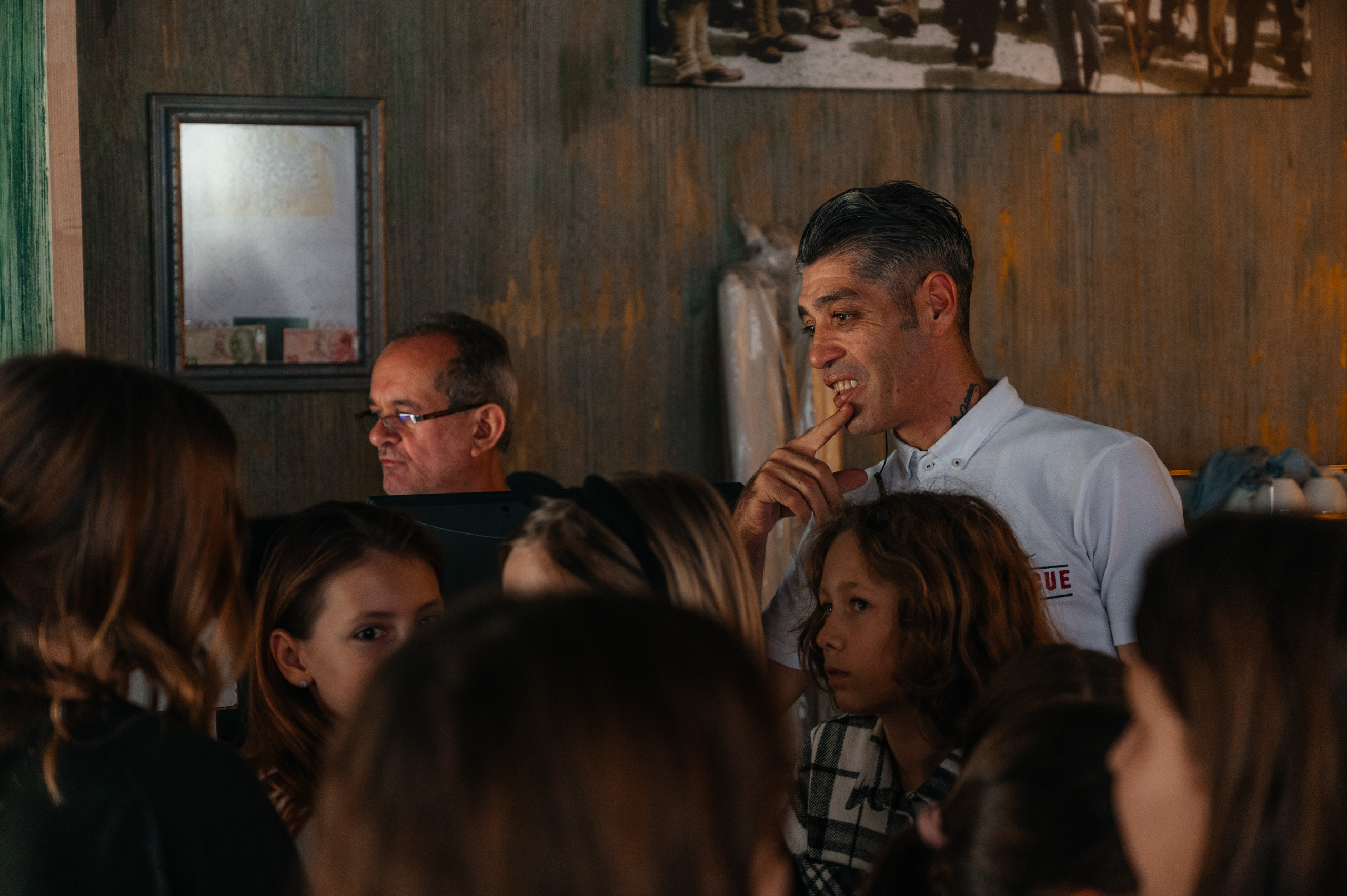 Mia 10. Photo & Video production, in Bishkek, Kyrgyzstan