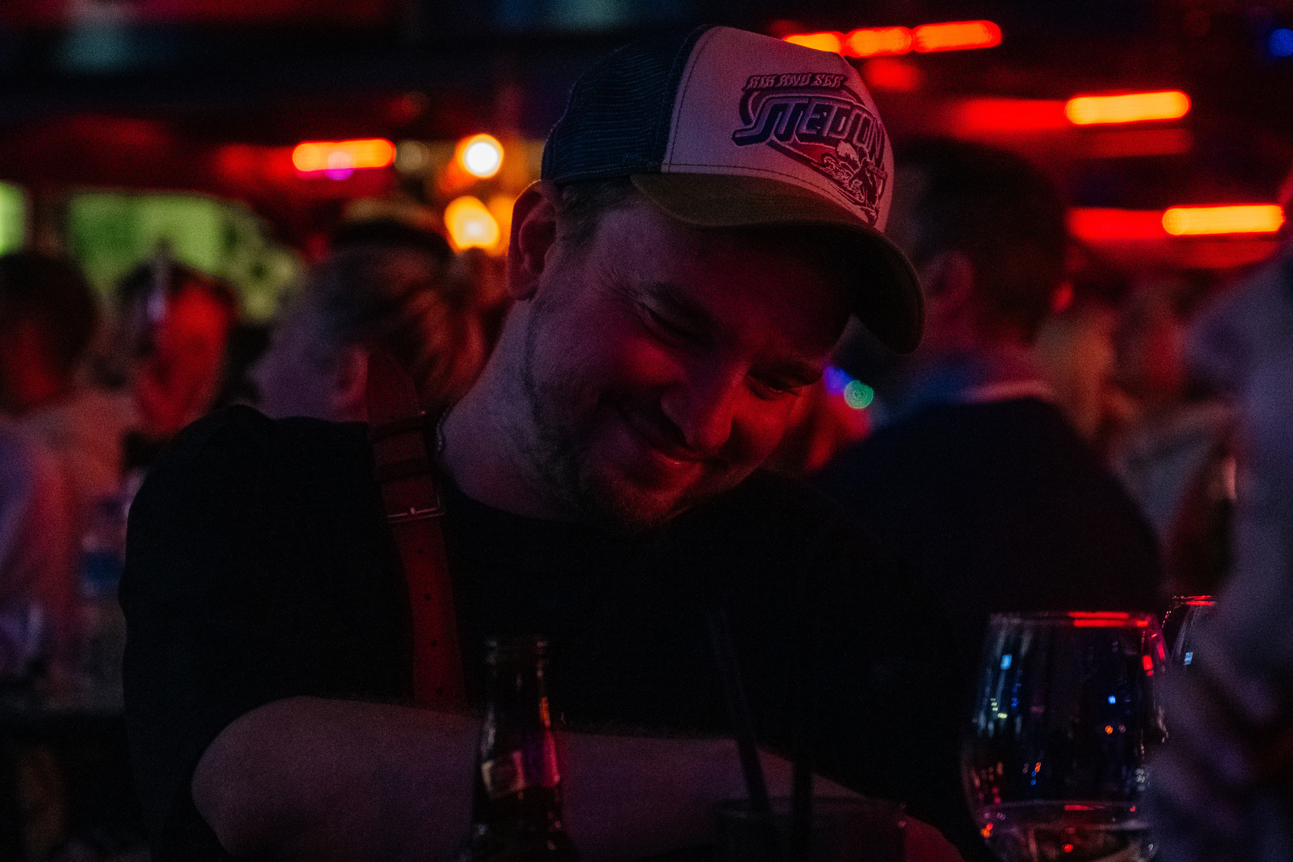 Ilya Sobolev — Stand up artist. Photo & Video production, in Bishkek, Kyrgyzstan