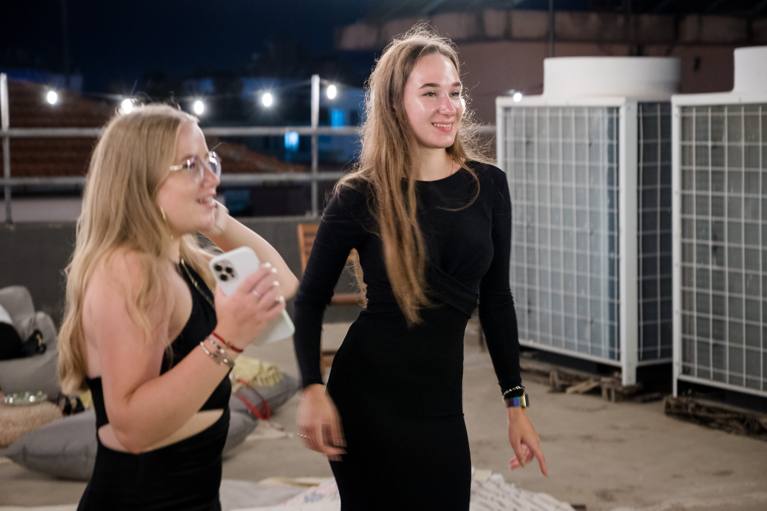 Mama nasha boho party. Photo & Video production, in Bishkek, Kyrgyzstan