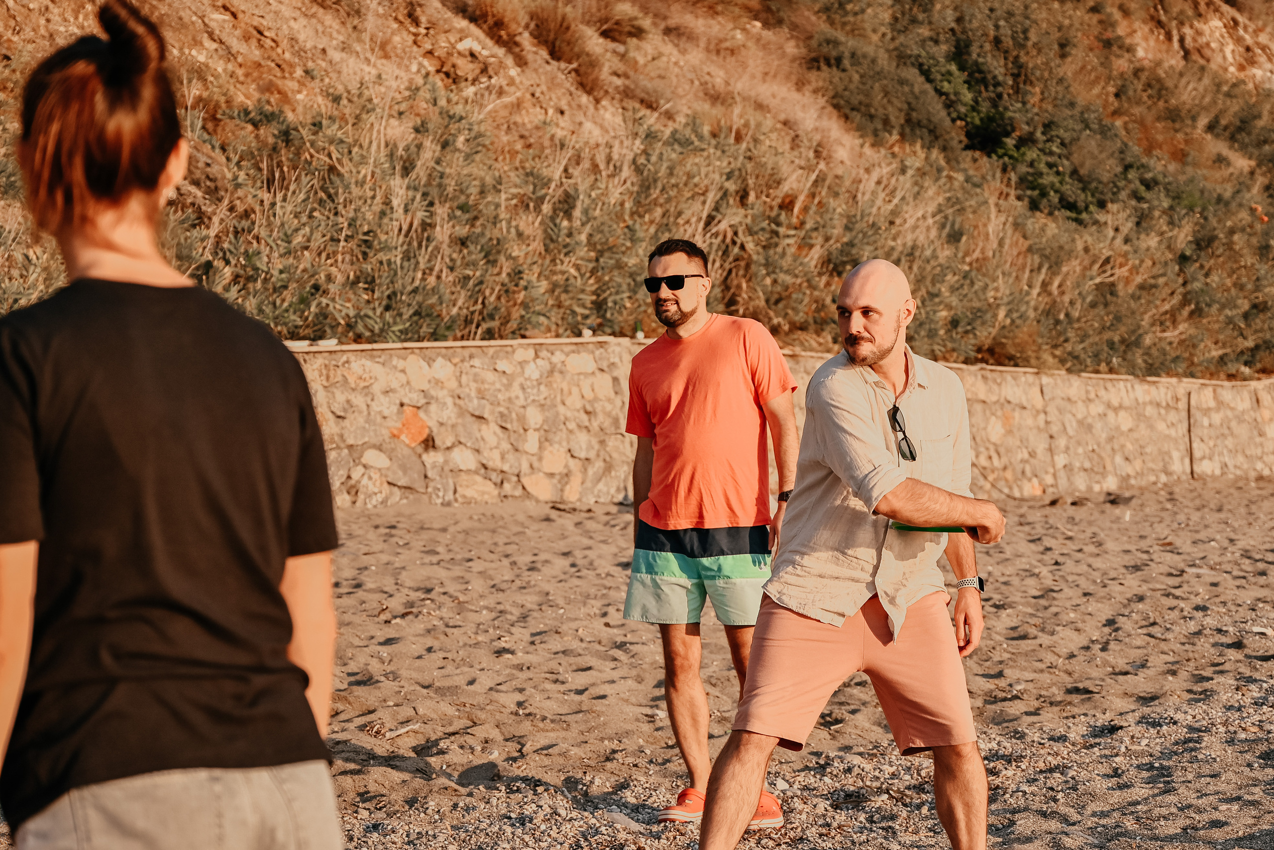 Dottt barbeque. Photo & Video production, in Bishkek, Kyrgyzstan