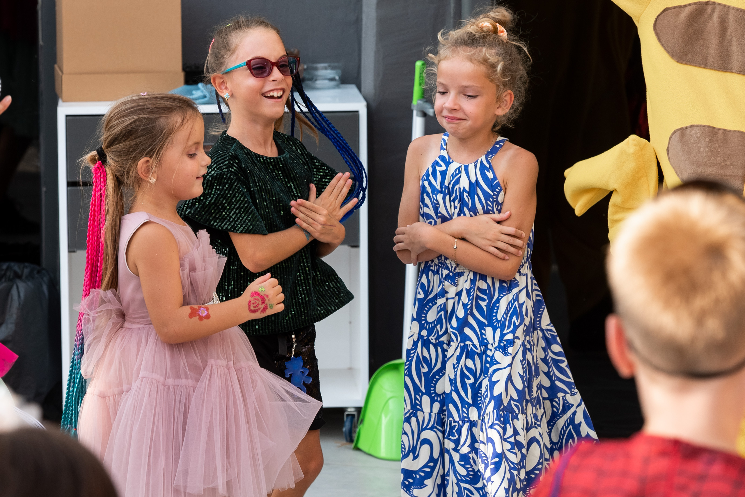 Leya 5. Photo & Video production, in Bishkek, Kyrgyzstan