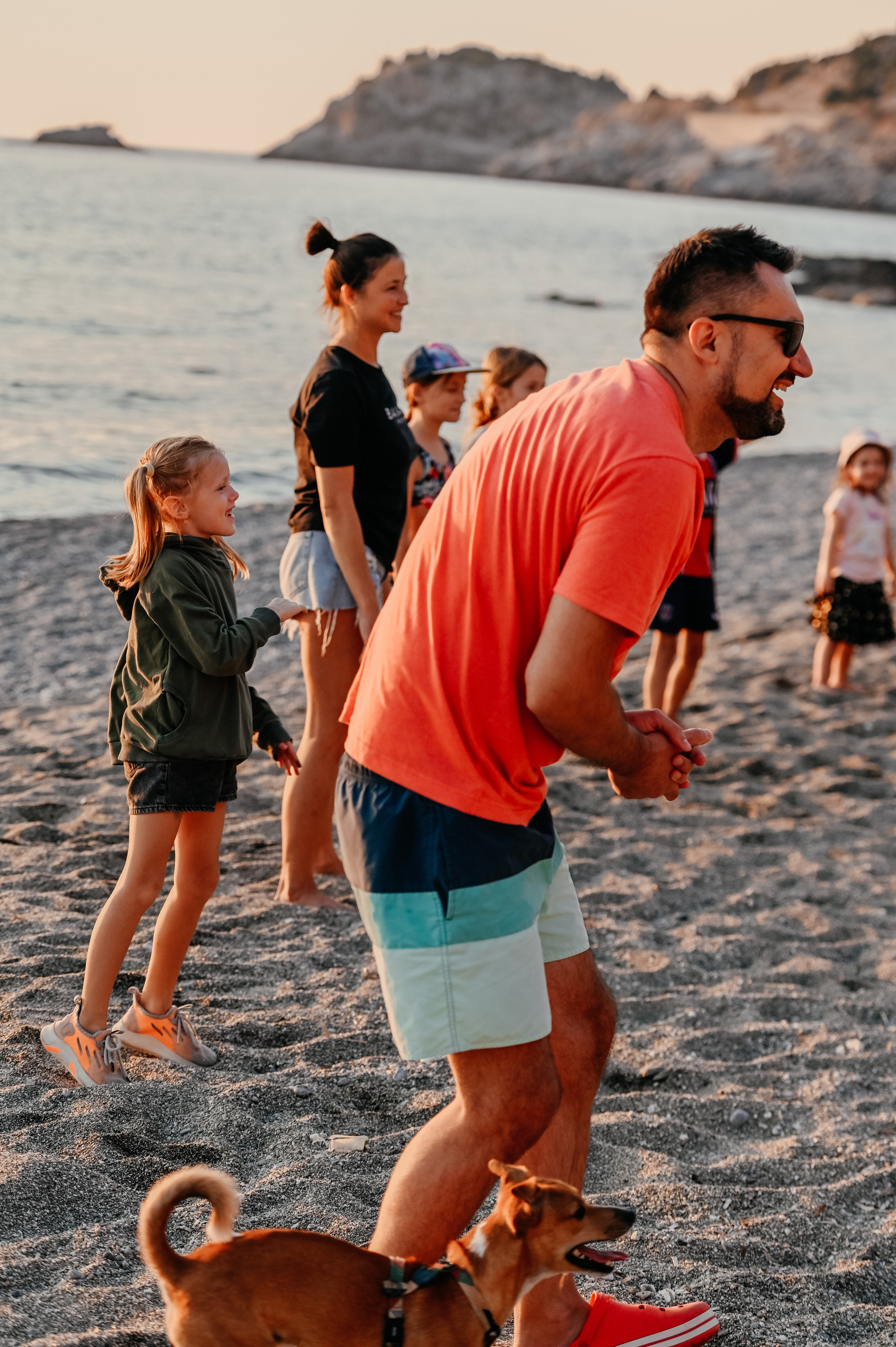 Dottt barbeque. Photo & Video production, in Bishkek, Kyrgyzstan