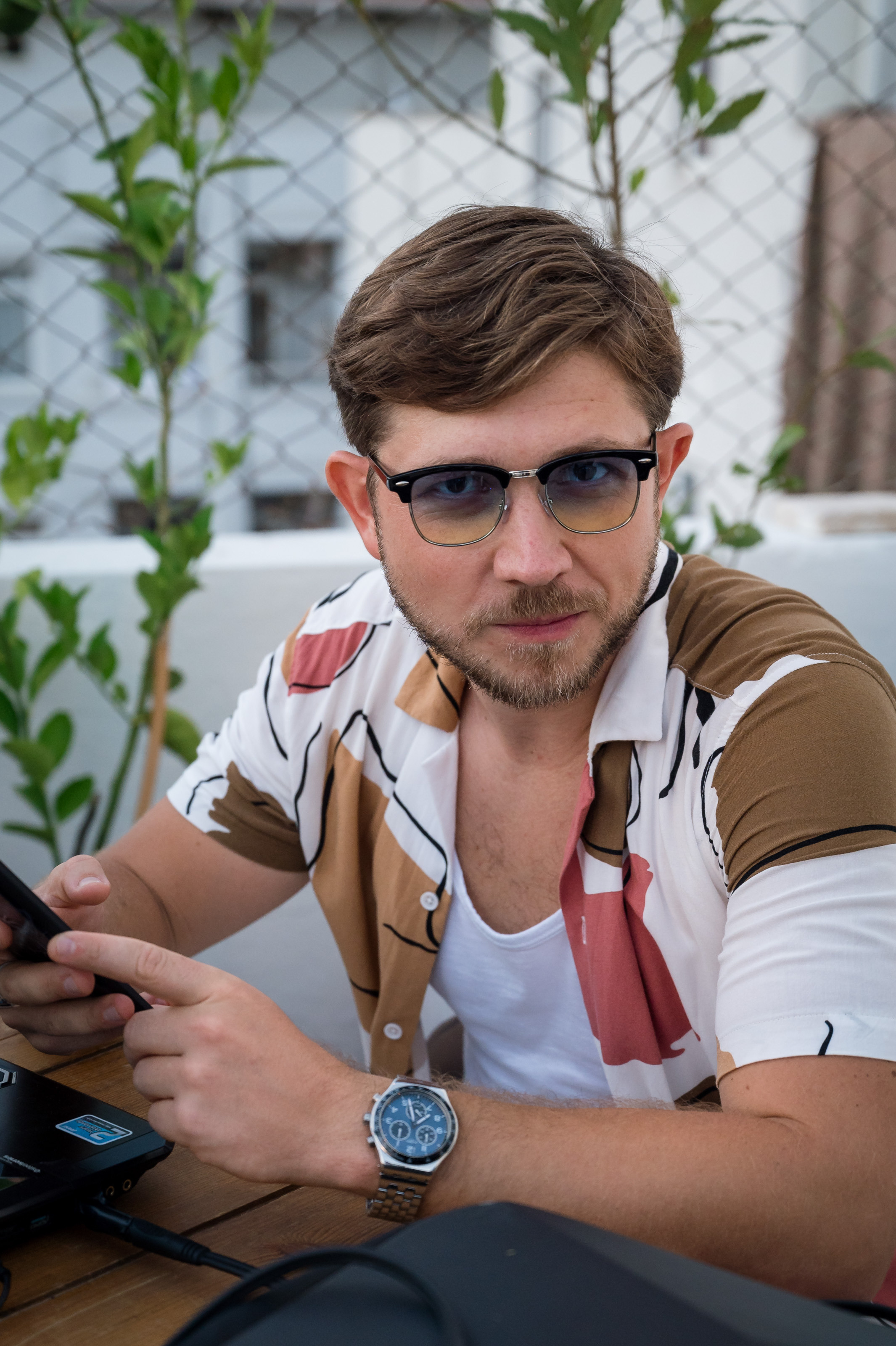 Mama nasha boho party. Photo & Video production, in Bishkek, Kyrgyzstan