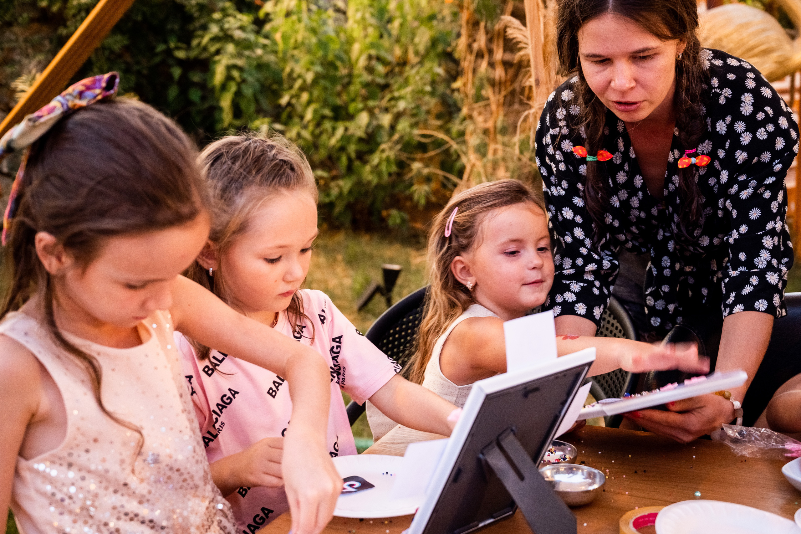 Leya 5. Photo & Video production, in Bishkek, Kyrgyzstan