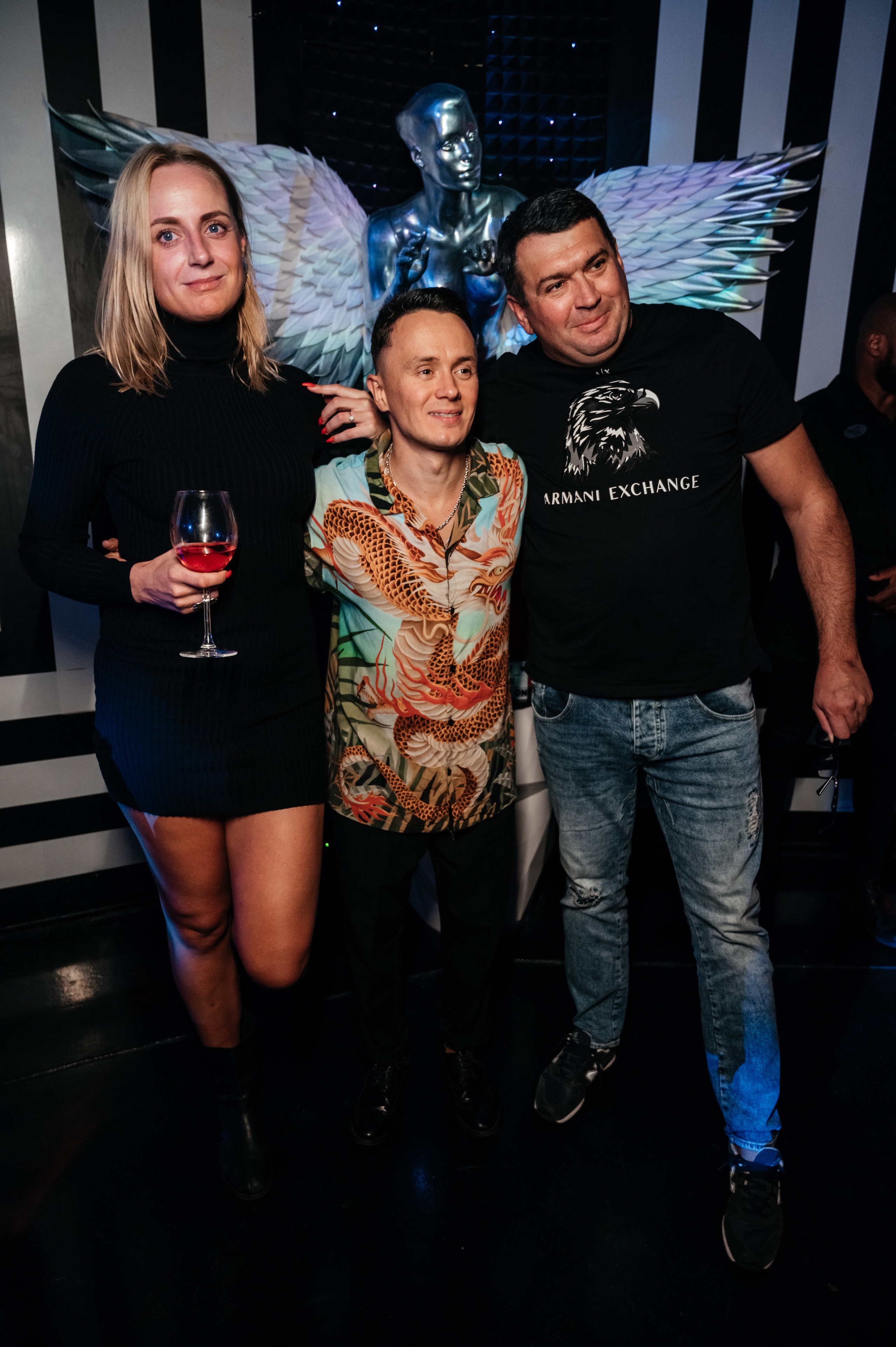 Ilya Sobolev — Stand up artist. Photo & Video production, in Bishkek, Kyrgyzstan