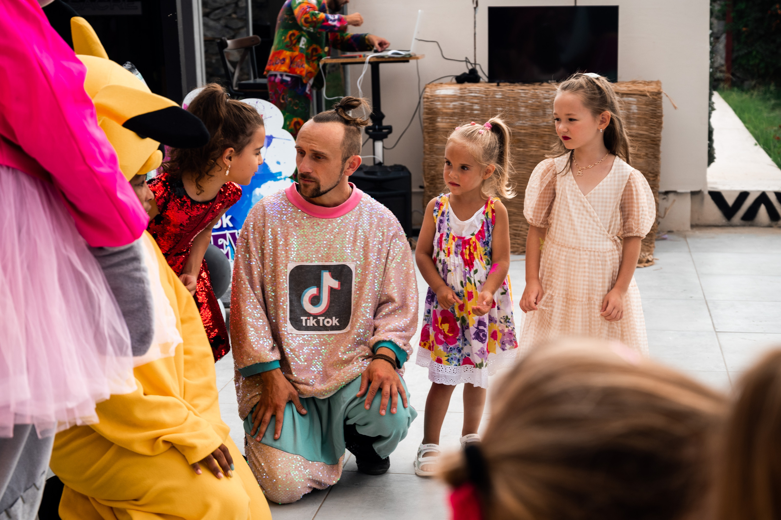 Leya 5. Photo & Video production, in Bishkek, Kyrgyzstan