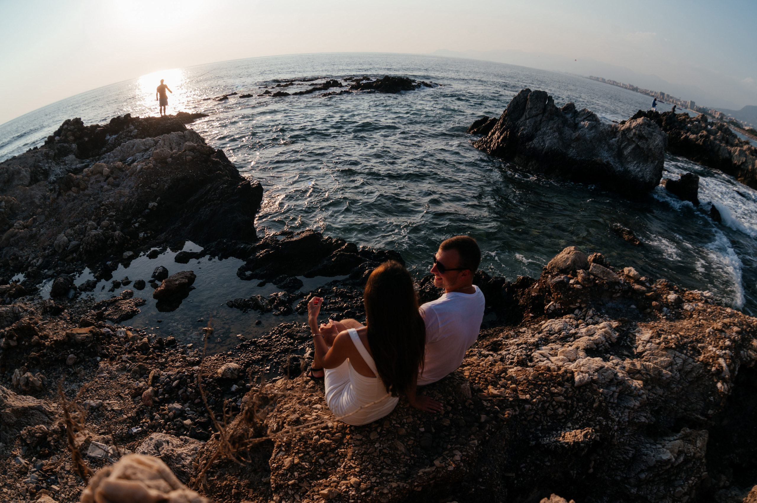 Turkish love story. Photo & Video production, in Bishkek, Kyrgyzstan