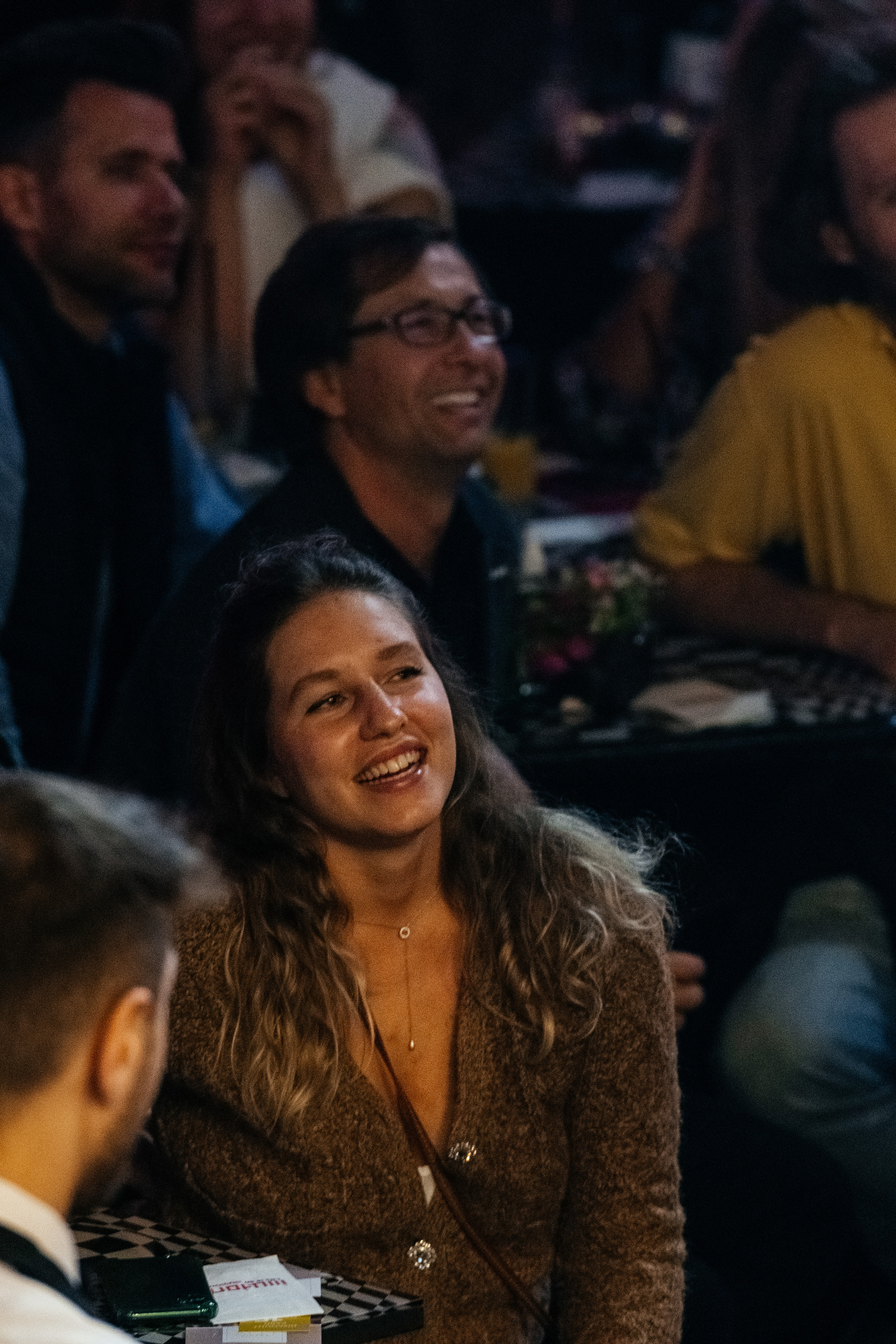 Ilya Sobolev — Stand up artist. Photo & Video production, in Bishkek, Kyrgyzstan