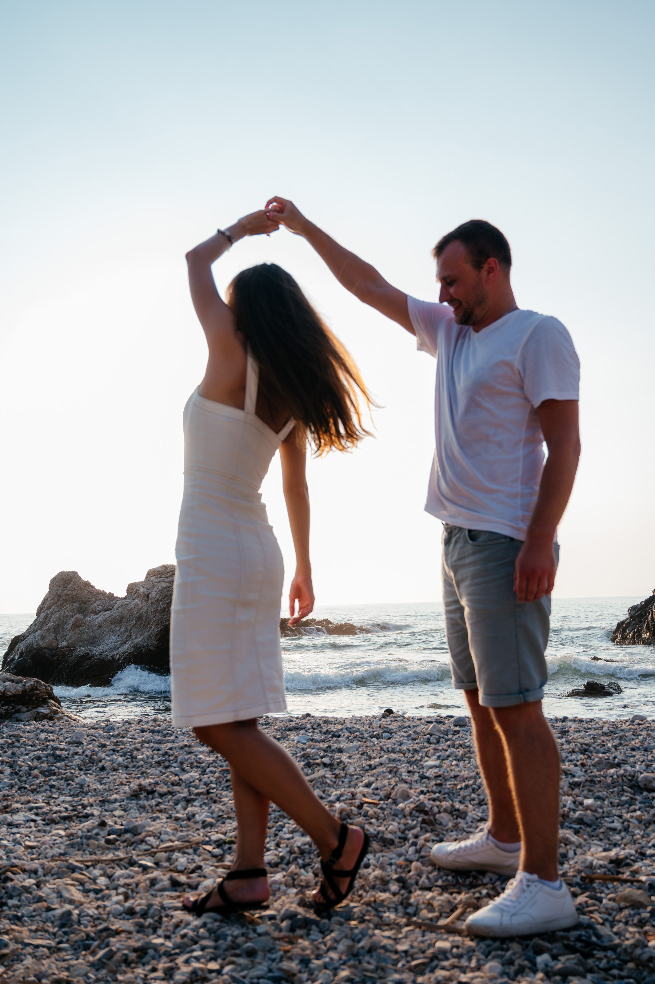 Turkish love story. Photo & Video production, in Bishkek, Kyrgyzstan