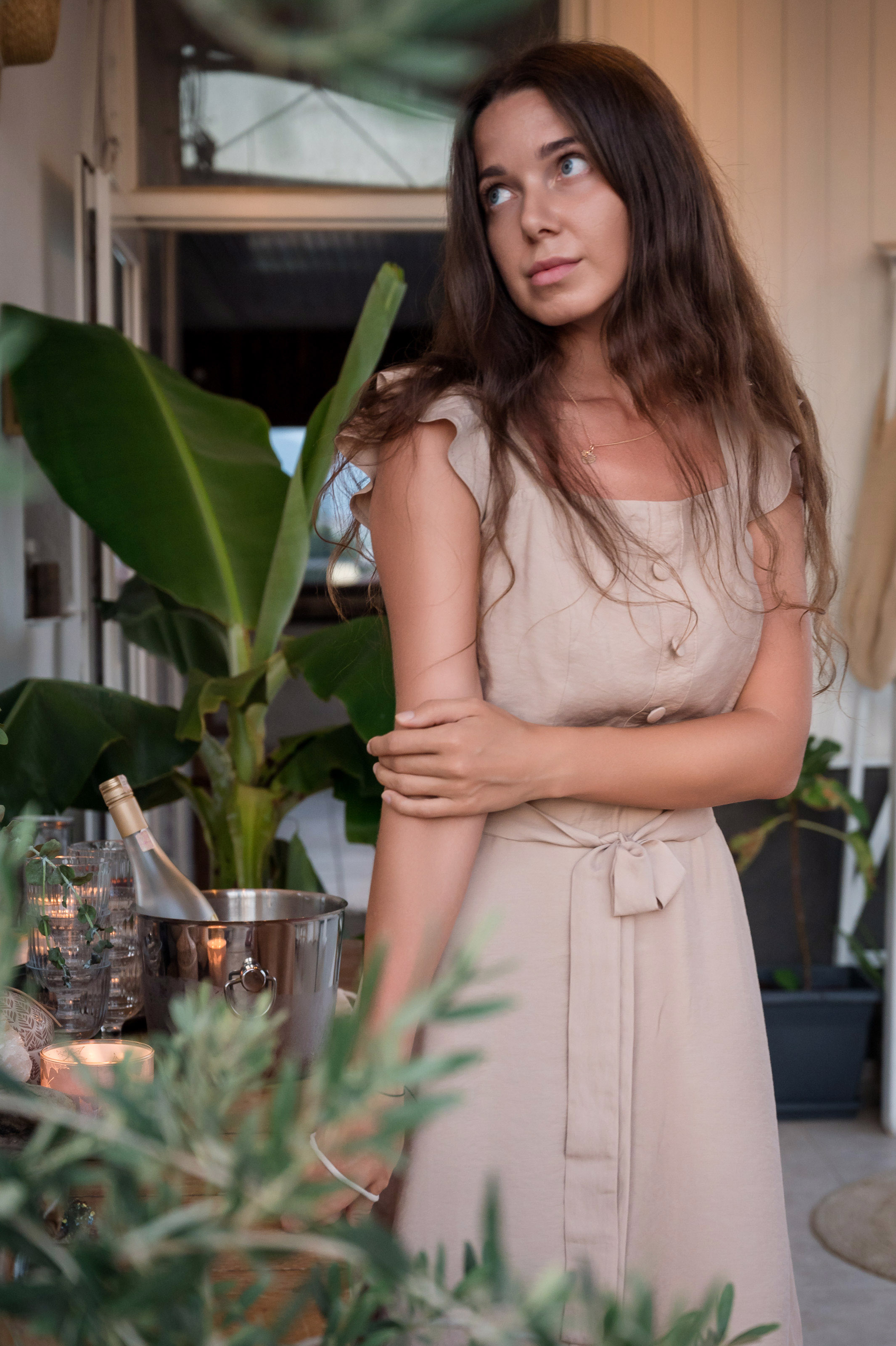 Mama nasha boho party. Photo & Video production, in Bishkek, Kyrgyzstan