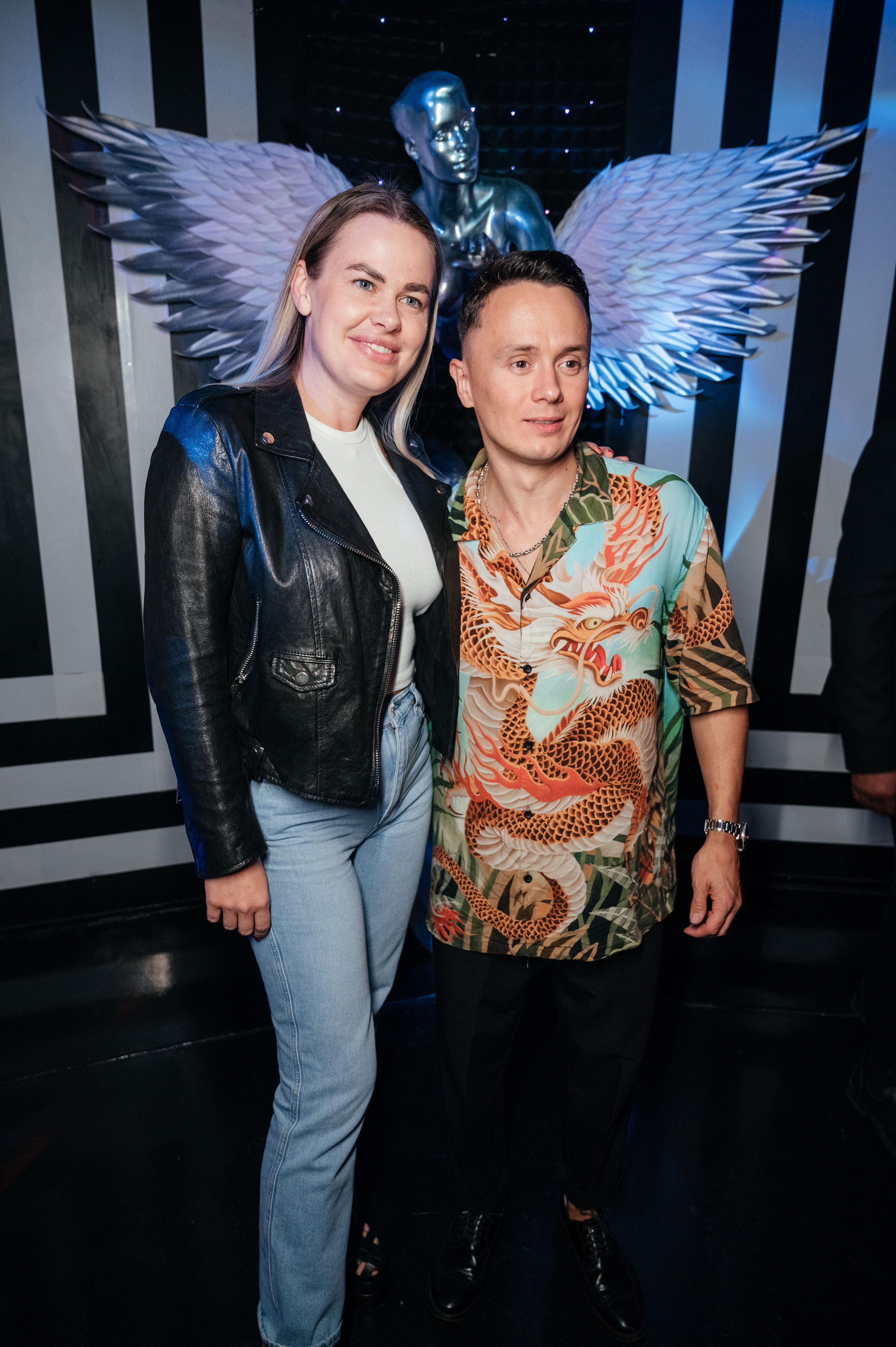 Ilya Sobolev — Stand up artist. Photo & Video production, in Bishkek, Kyrgyzstan