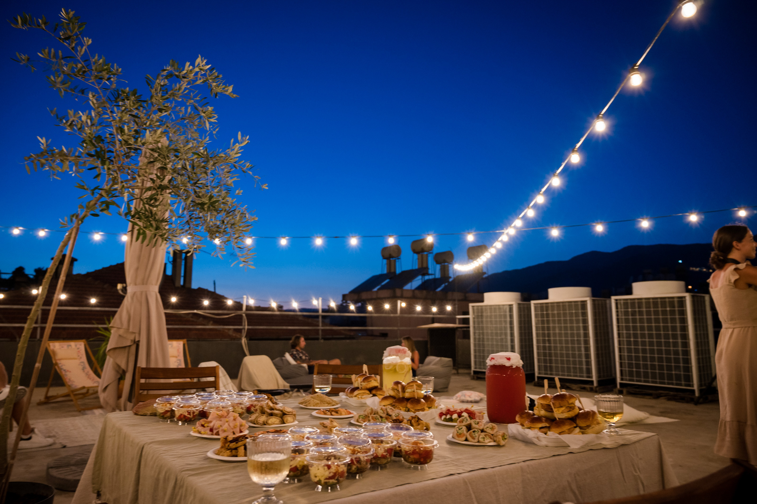 Mama nasha boho party. Photo & Video production, in Bishkek, Kyrgyzstan