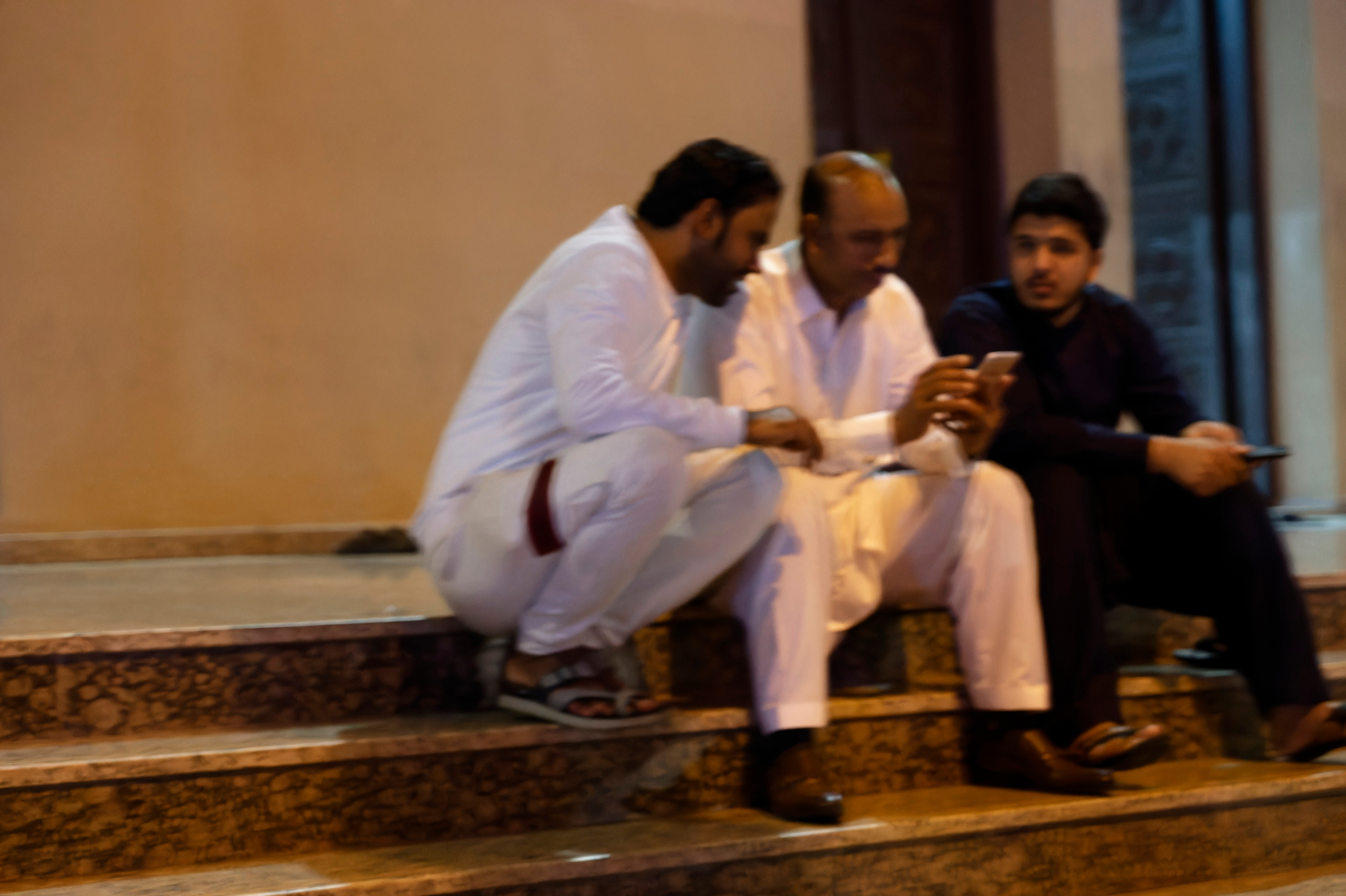 End of ramadan. Photo & Video production, in Bishkek, Kyrgyzstan