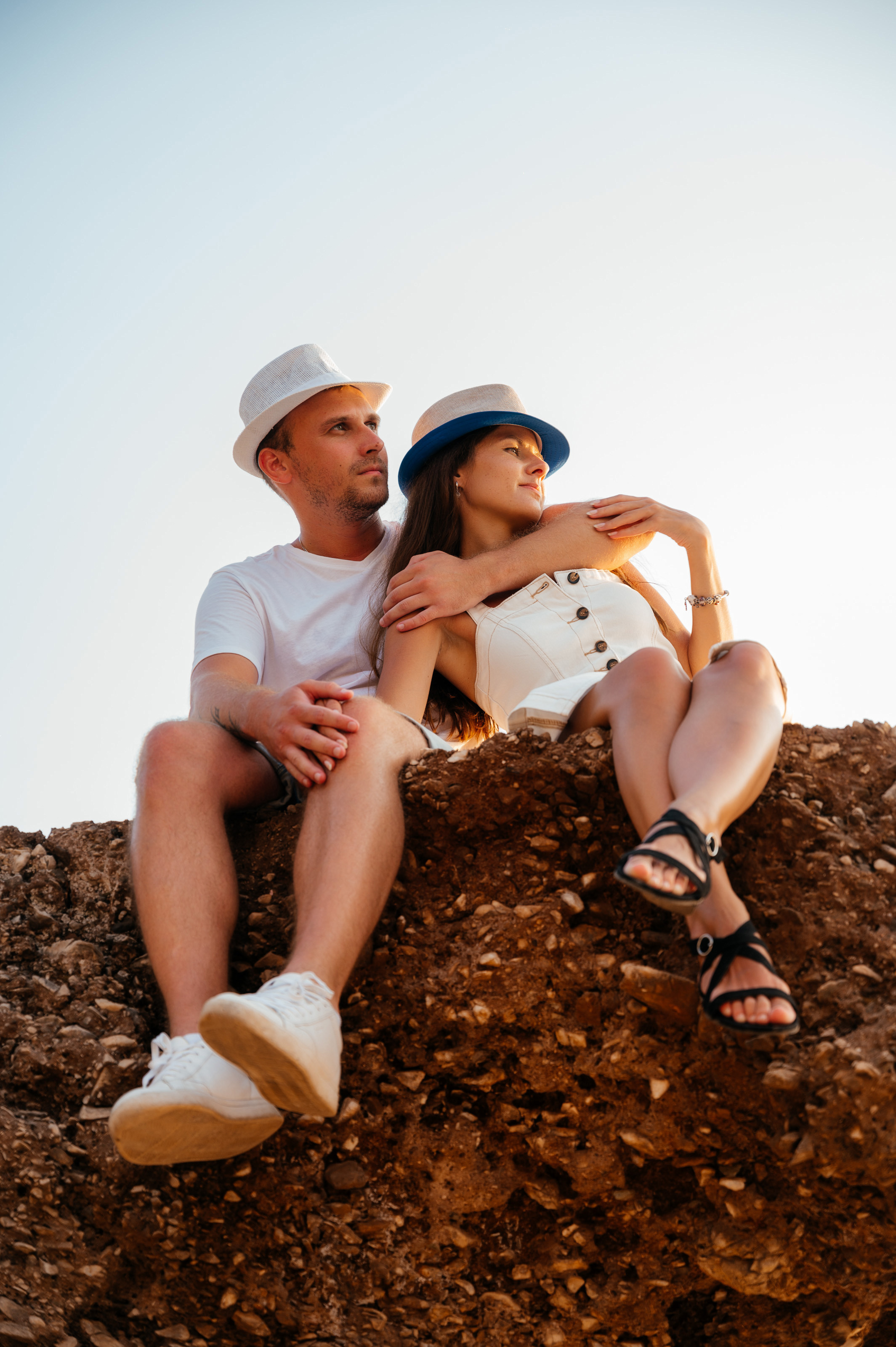 Turkish love story. Photo & Video production, in Bishkek, Kyrgyzstan