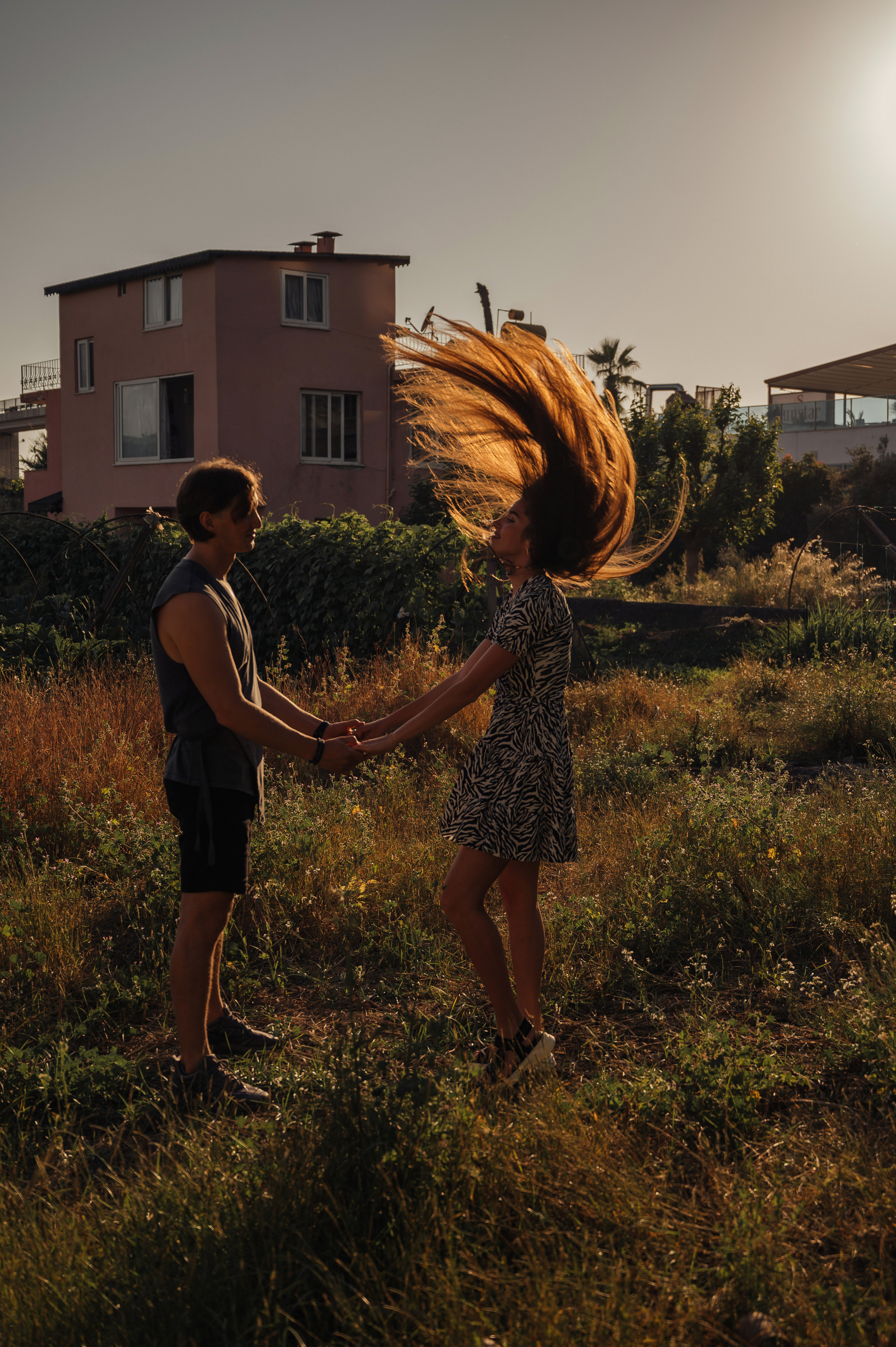 Alex&Nasty. Photo & Video production, in Bishkek, Kyrgyzstan