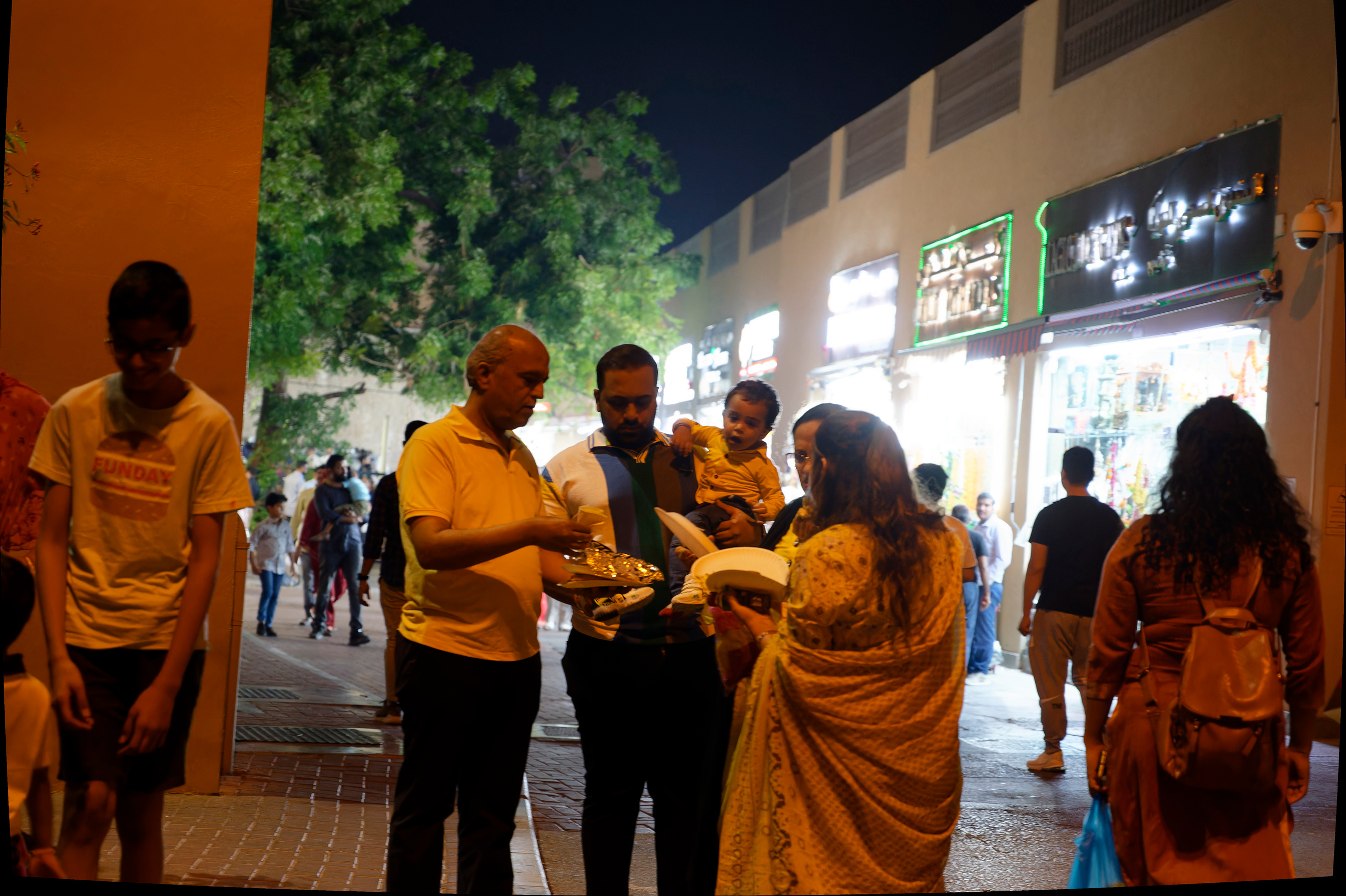 End of ramadan. Photo & Video production, in Bishkek, Kyrgyzstan