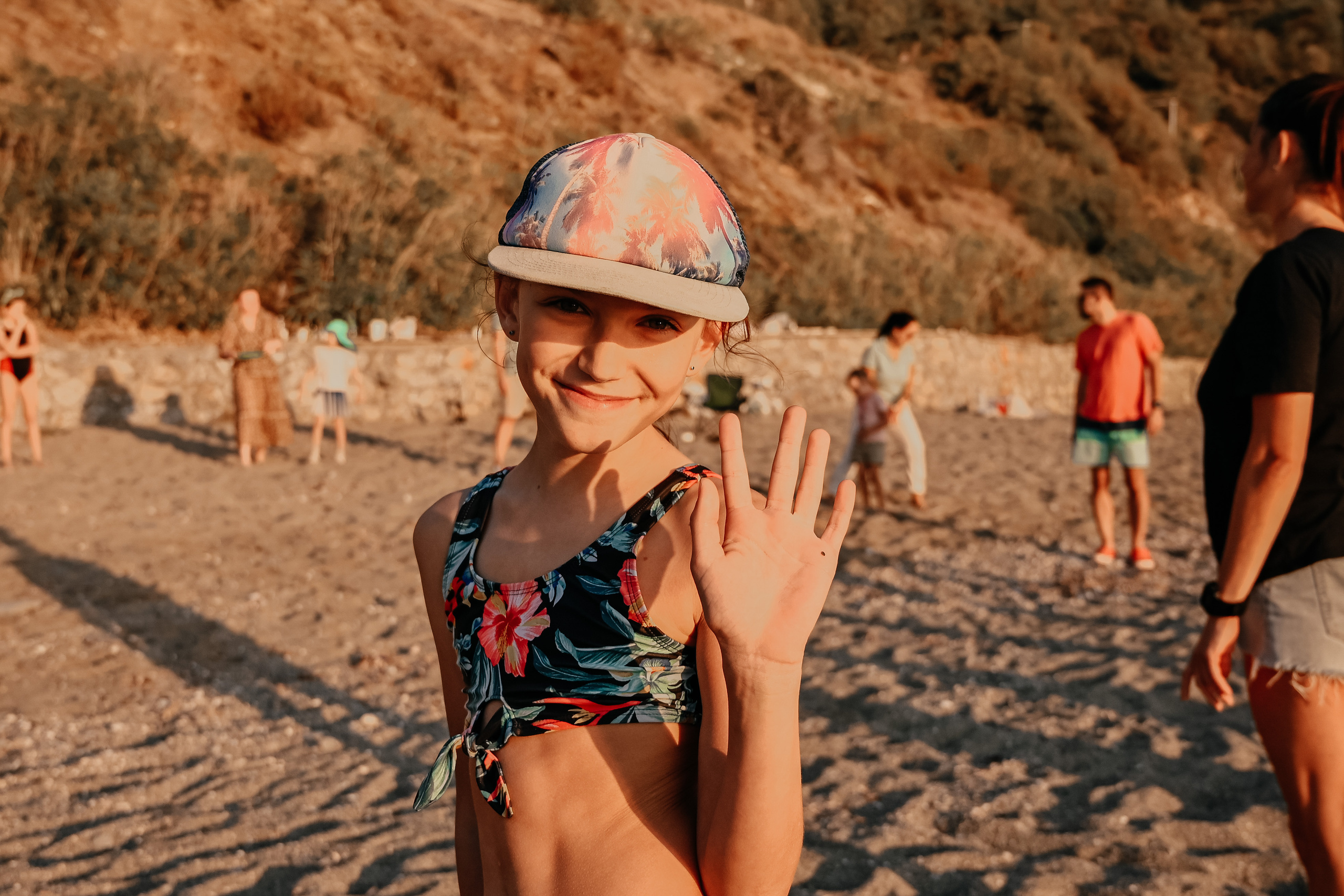 Dottt barbeque. Photo & Video production, in Bishkek, Kyrgyzstan