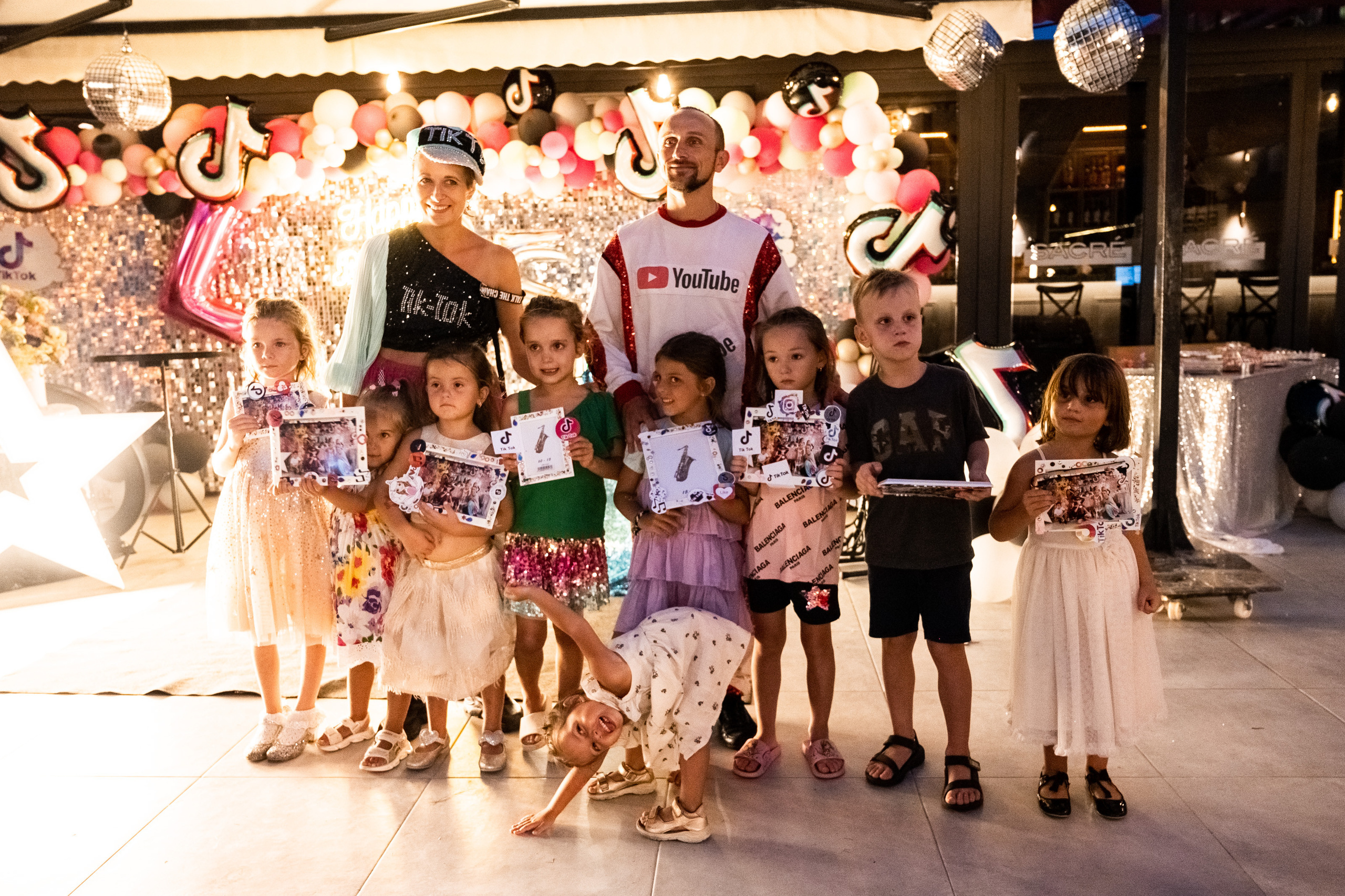 Leya 5. Photo & Video production, in Bishkek, Kyrgyzstan