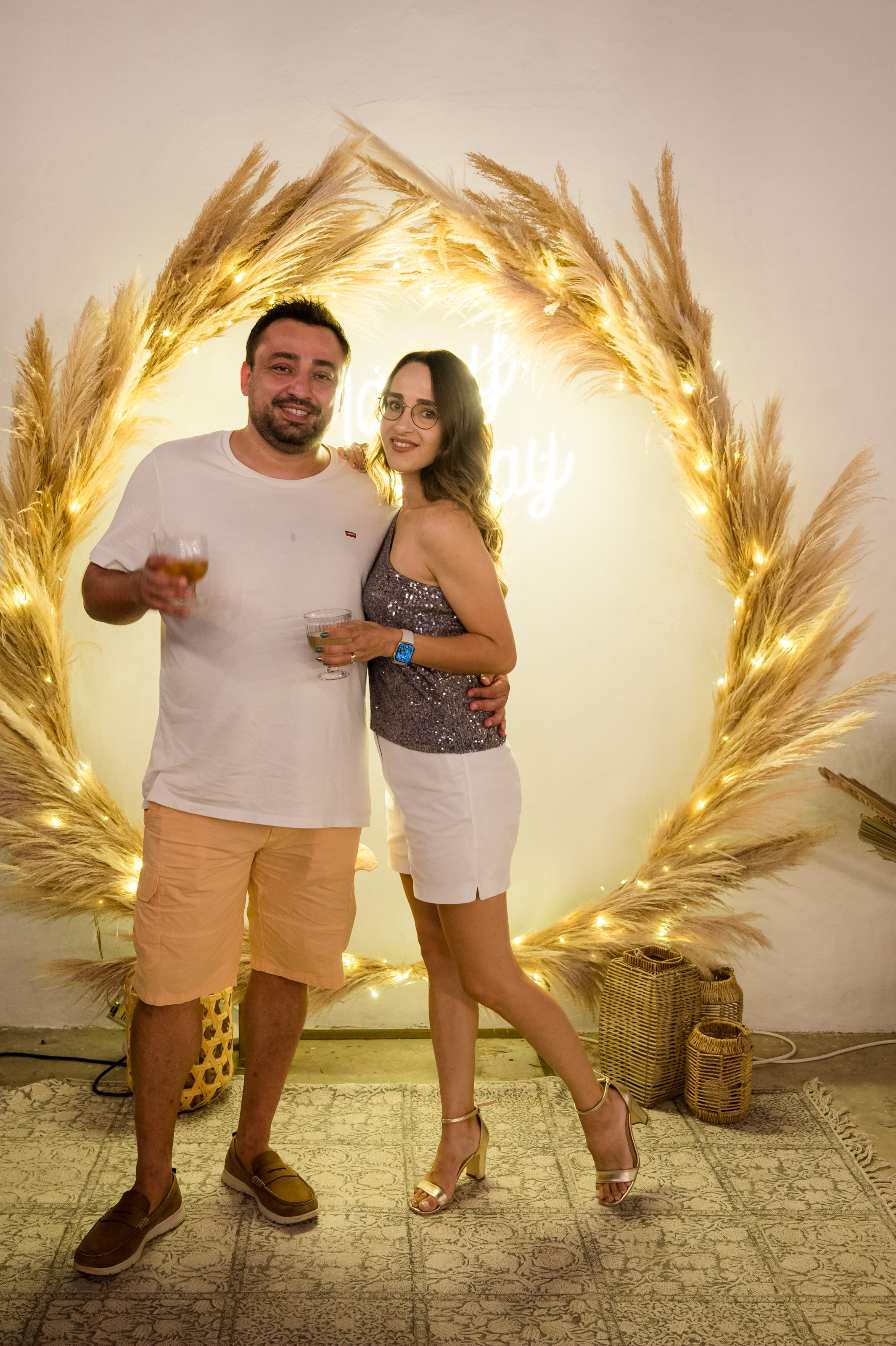 Mama nasha boho party. Photo & Video production, in Bishkek, Kyrgyzstan