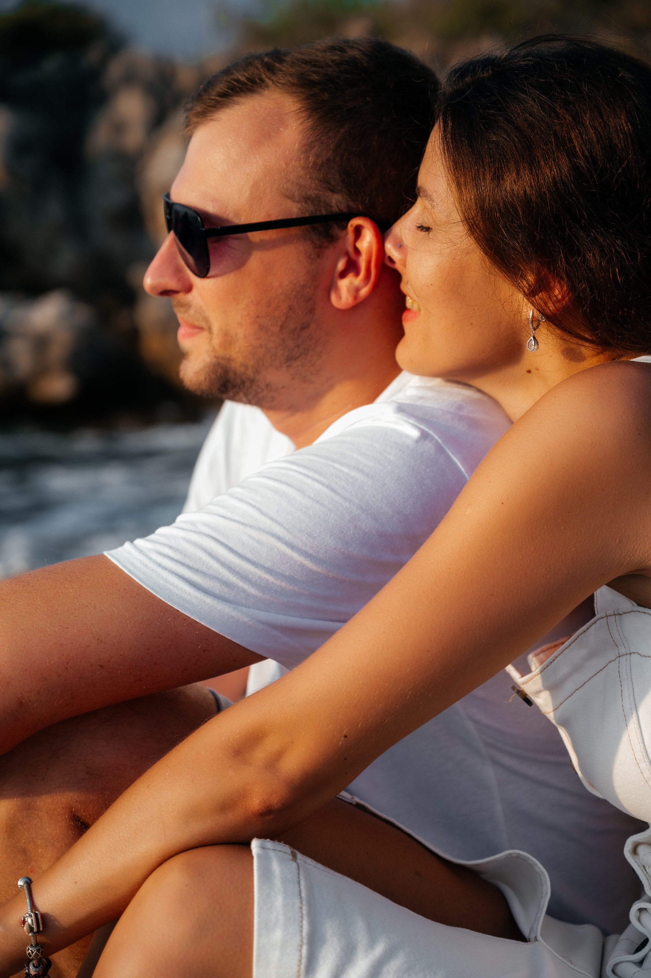 Turkish love story. Photo & Video production, in Bishkek, Kyrgyzstan