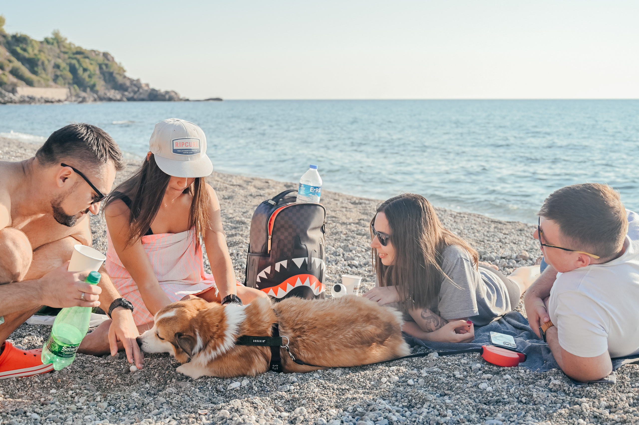 Dottt barbeque. Photo & Video production, in Bishkek, Kyrgyzstan