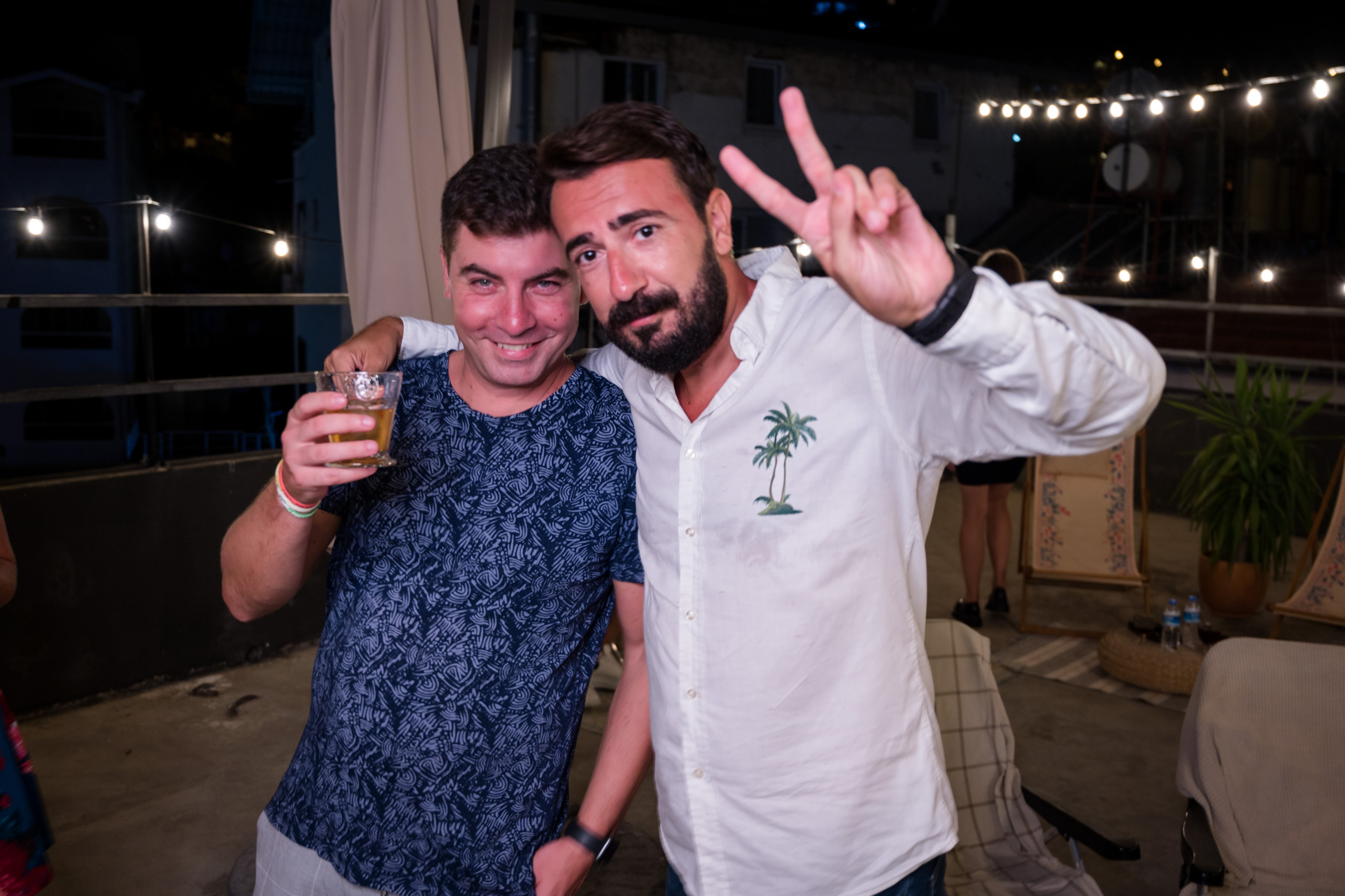 Mama nasha boho party. Photo & Video production, in Bishkek, Kyrgyzstan