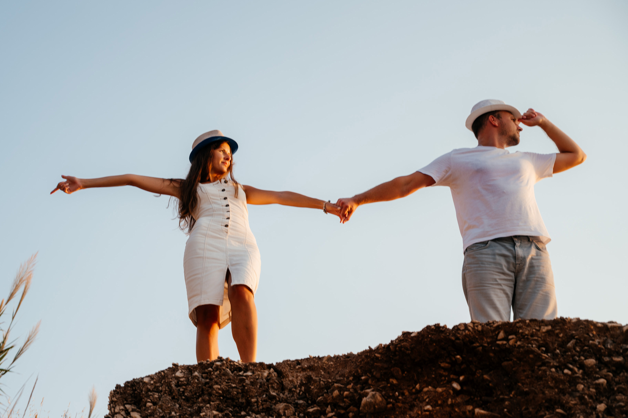 Turkish love story. Photo & Video production, in Bishkek, Kyrgyzstan