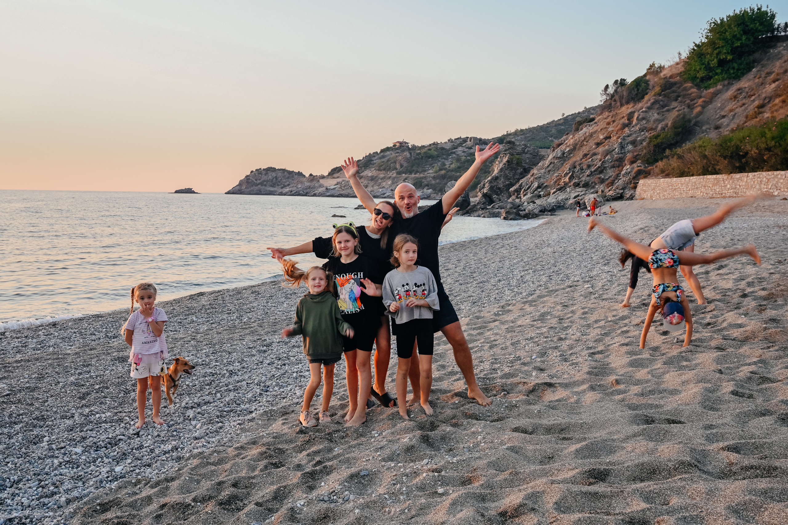 Dottt barbeque. Photo & Video production, in Bishkek, Kyrgyzstan